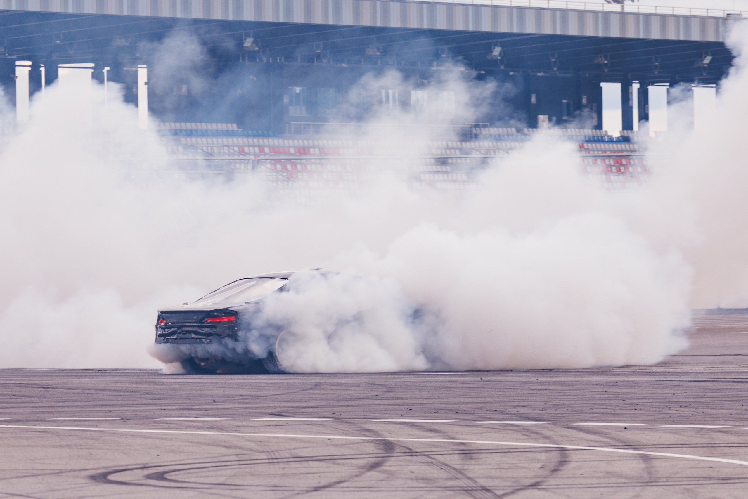 Игора Драйв IDDC Drift Challenge. Фотограф Александр Заломаев