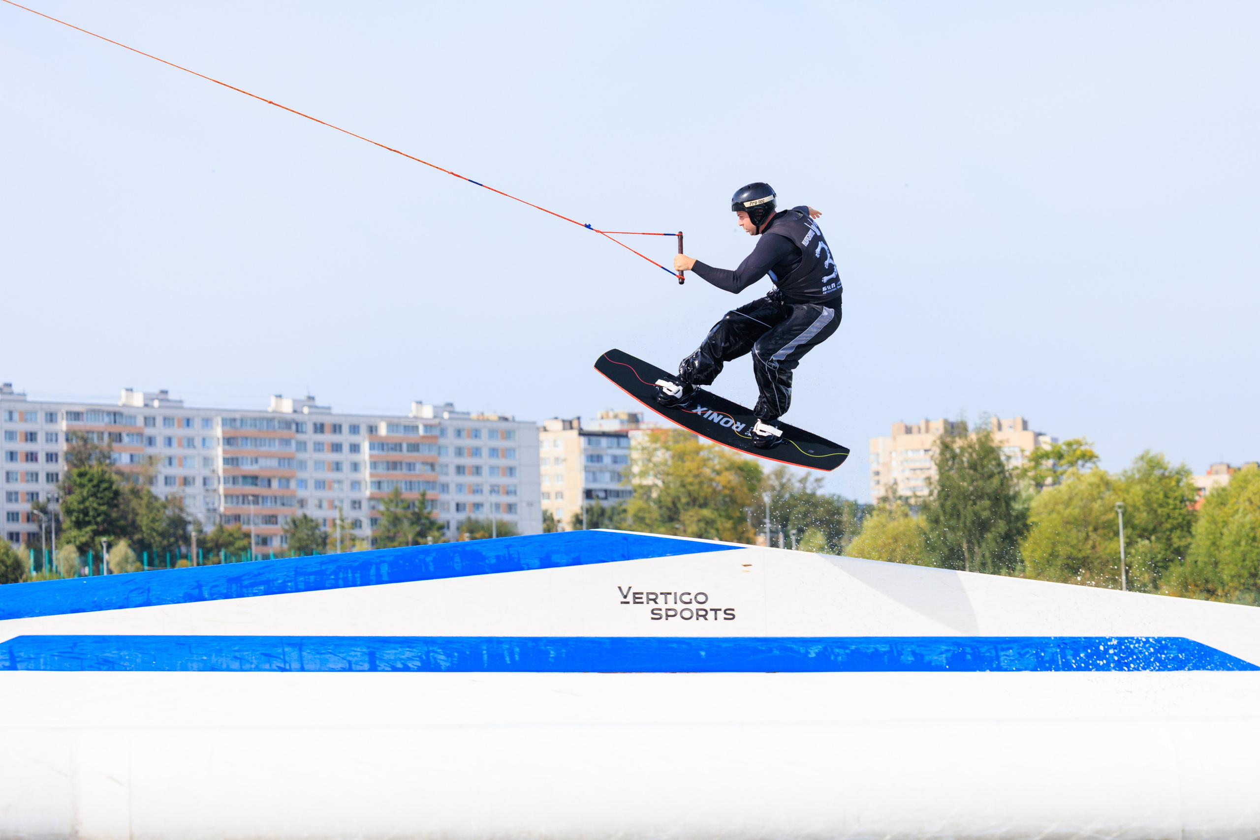 KUPCHINO OPEN CONTEST 2026. Фотограф Александр Заломаев