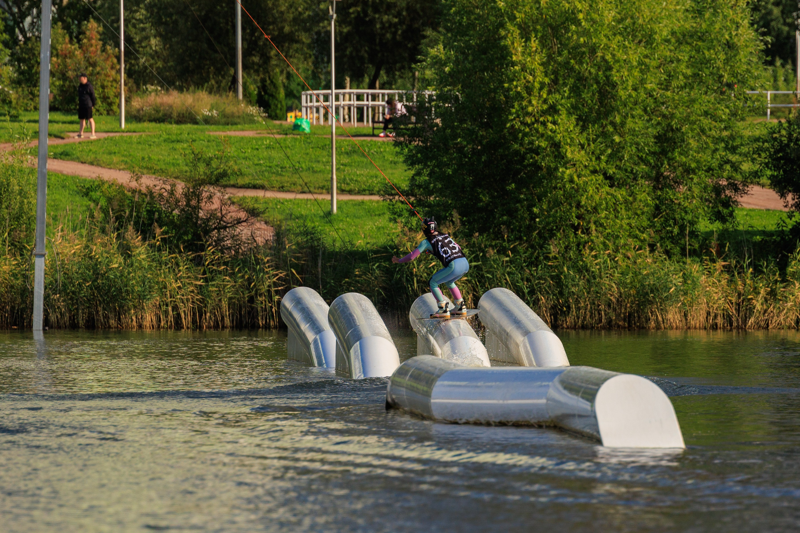 KUPCHINO OPEN CONTEST 2026. Фотограф Александр Заломаев