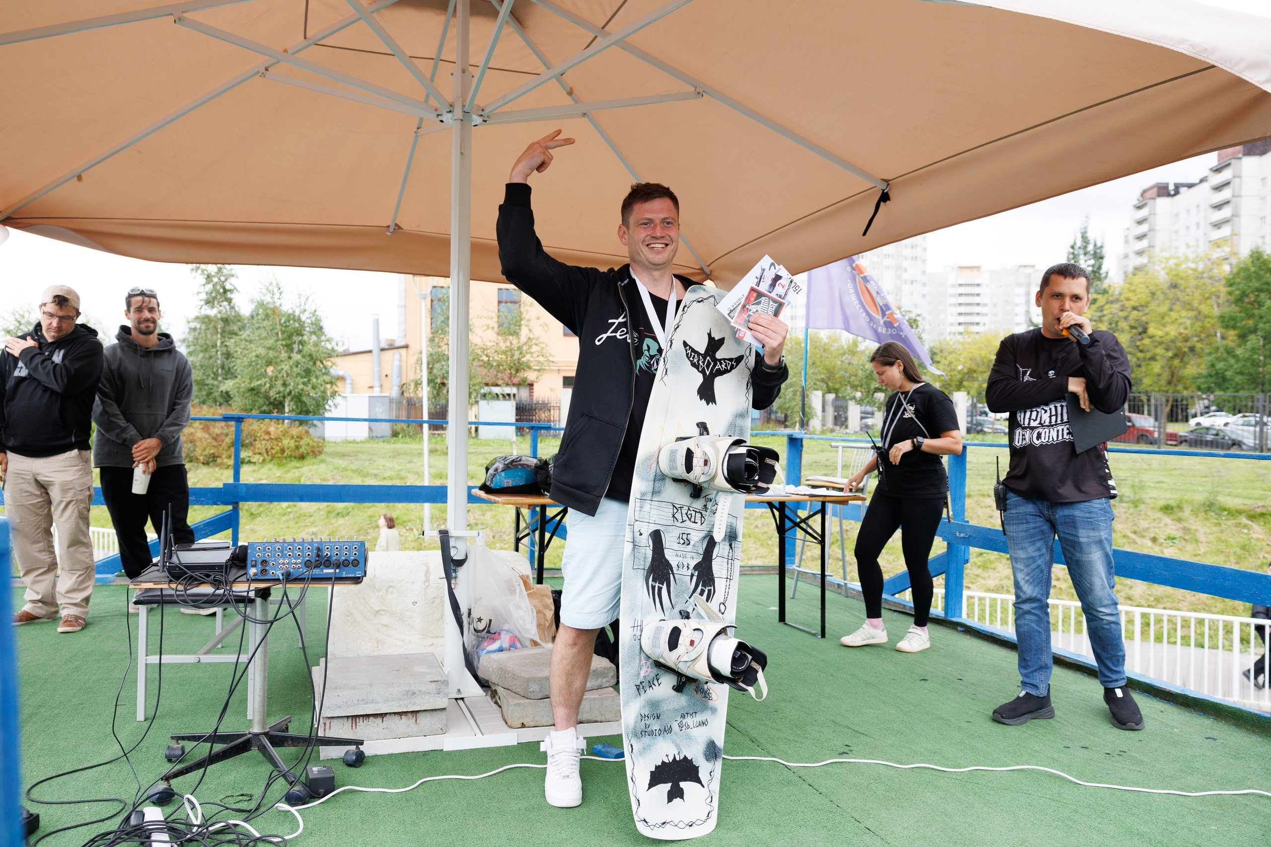 KUPCHINO OPEN CONTEST 2026. Фотограф Александр Заломаев