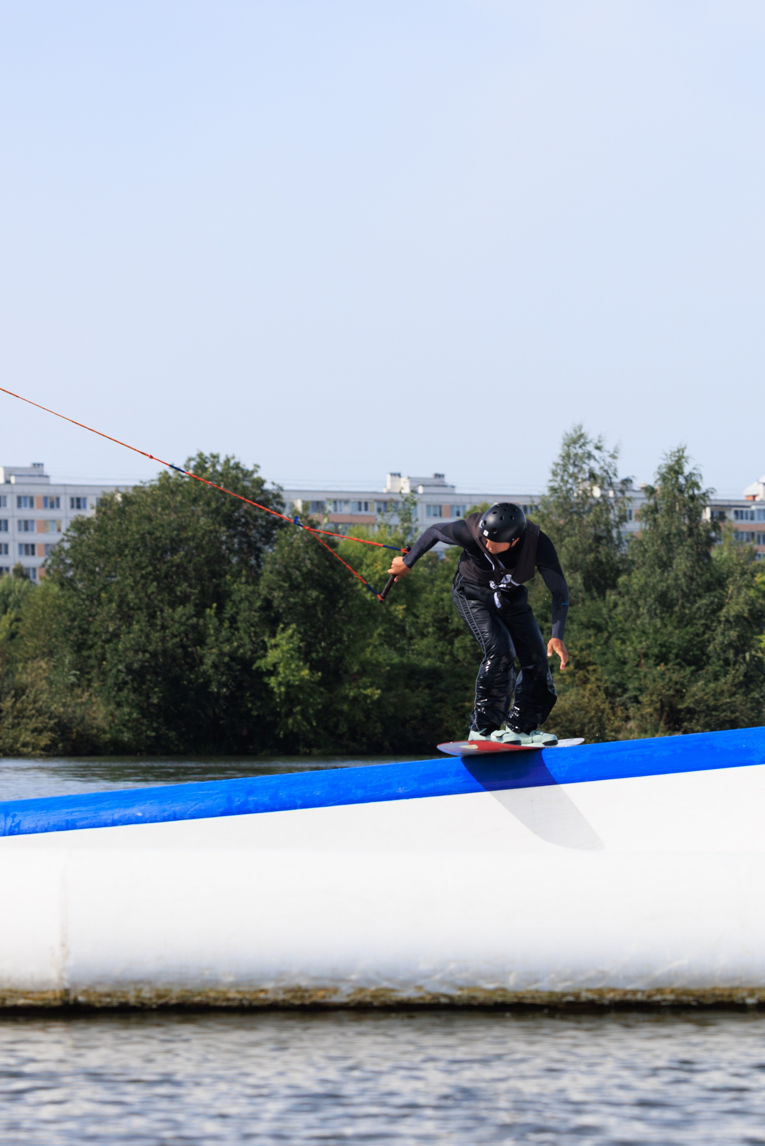 KUPCHINO OPEN CONTEST 2026. Фотограф Александр Заломаев