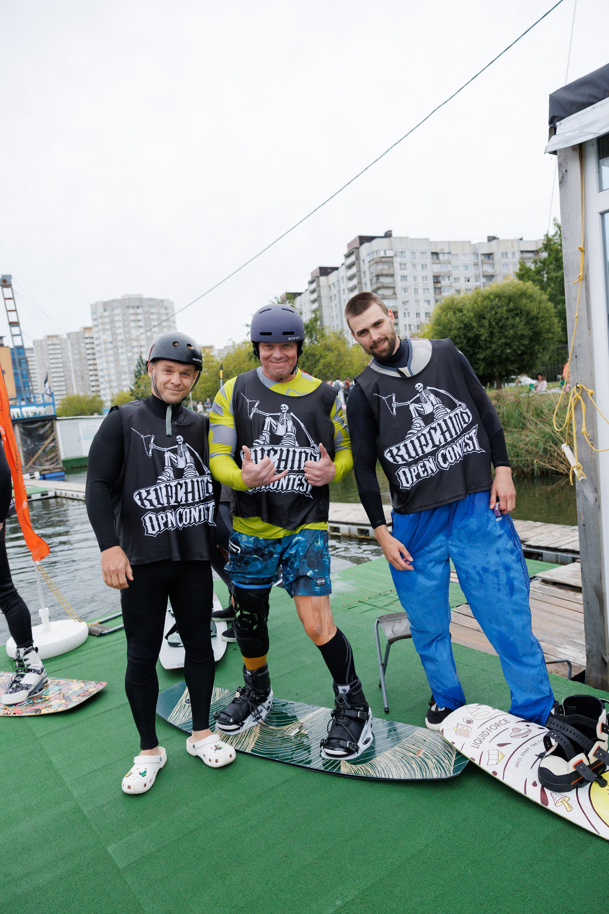 KUPCHINO OPEN CONTEST 2026. Фотограф Александр Заломаев