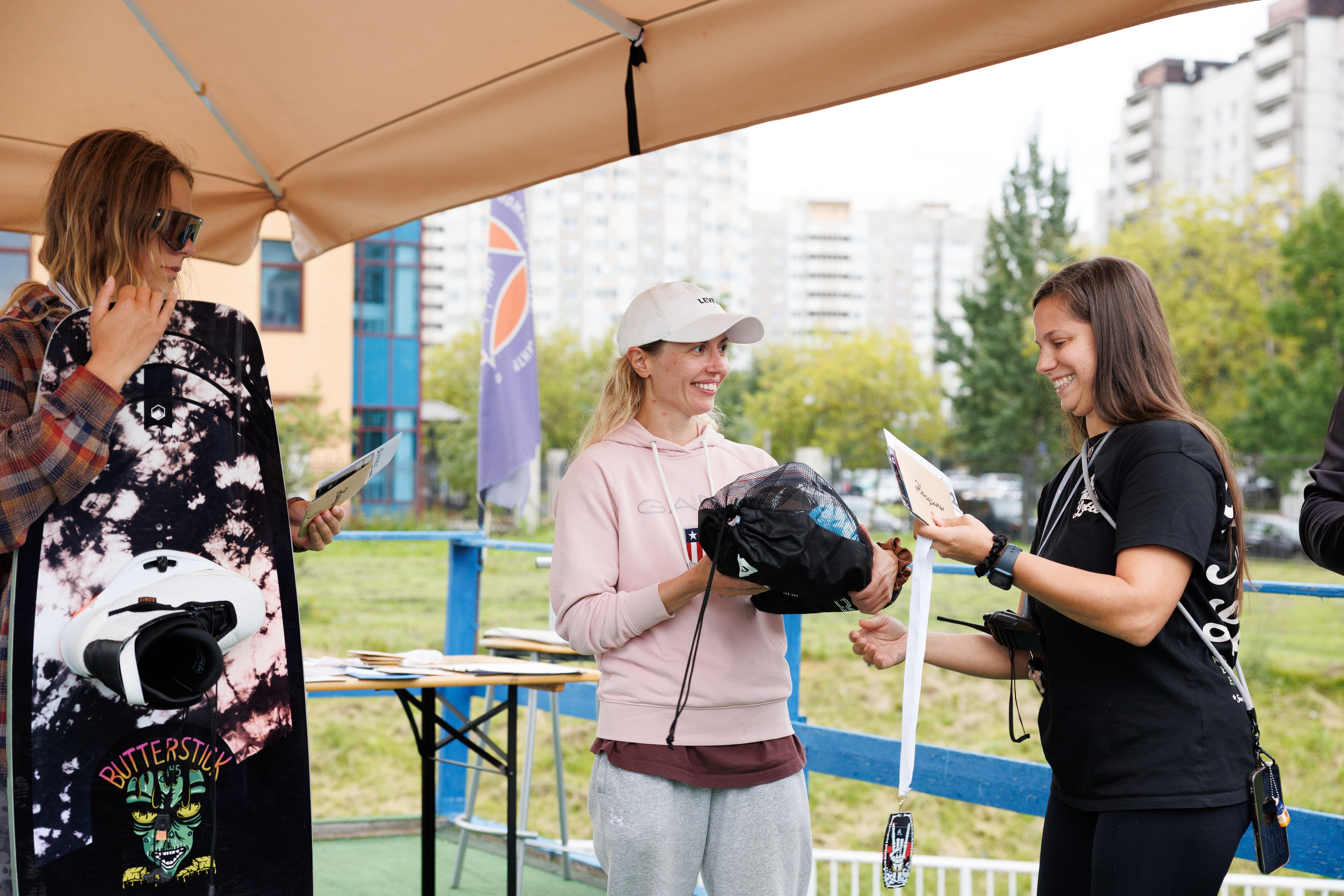 KUPCHINO OPEN CONTEST 2026. Фотограф Александр Заломаев