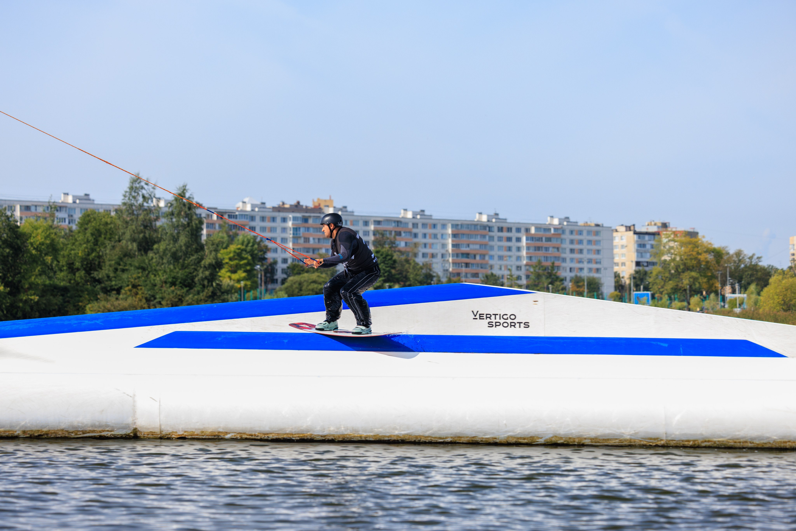 KUPCHINO OPEN CONTEST 2026. Фотограф Александр Заломаев