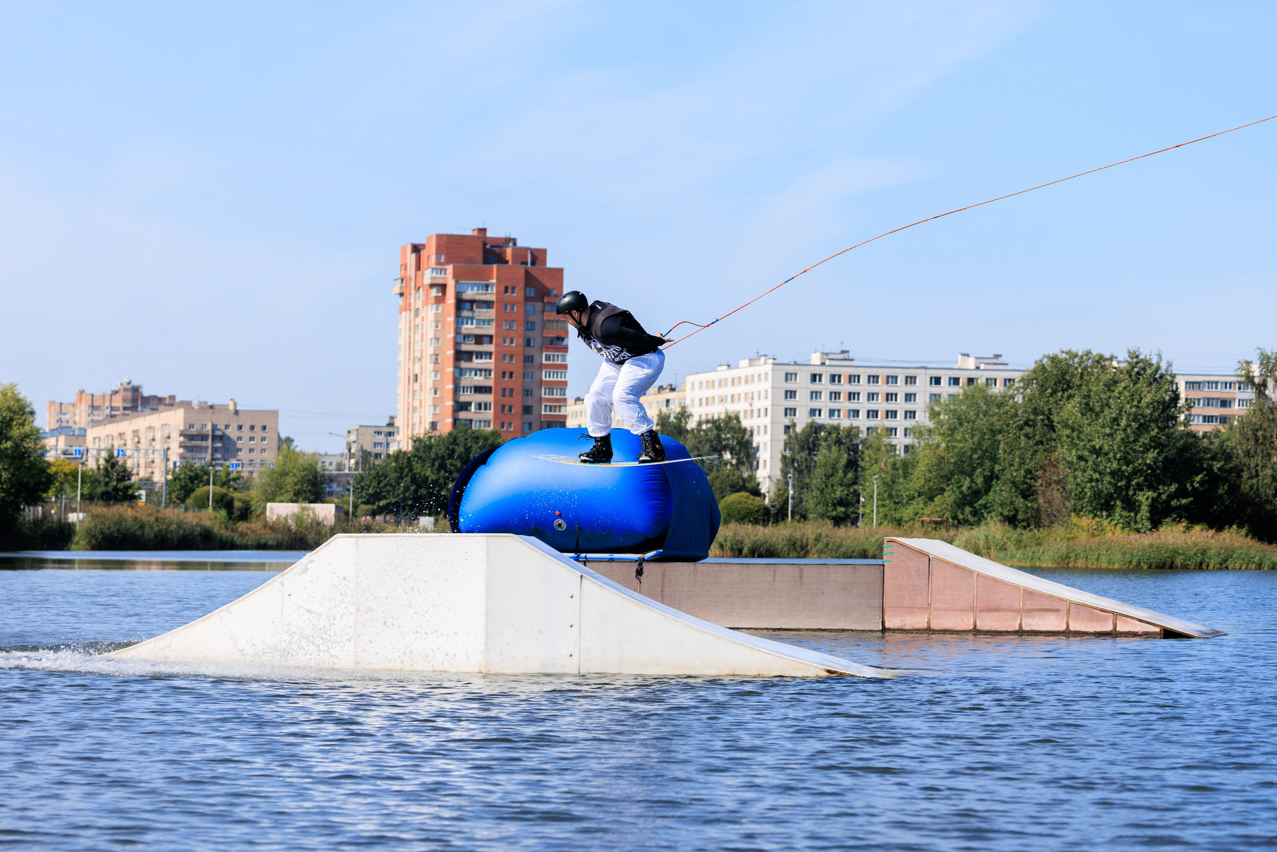 KUPCHINO OPEN CONTEST 2026. Фотограф Александр Заломаев