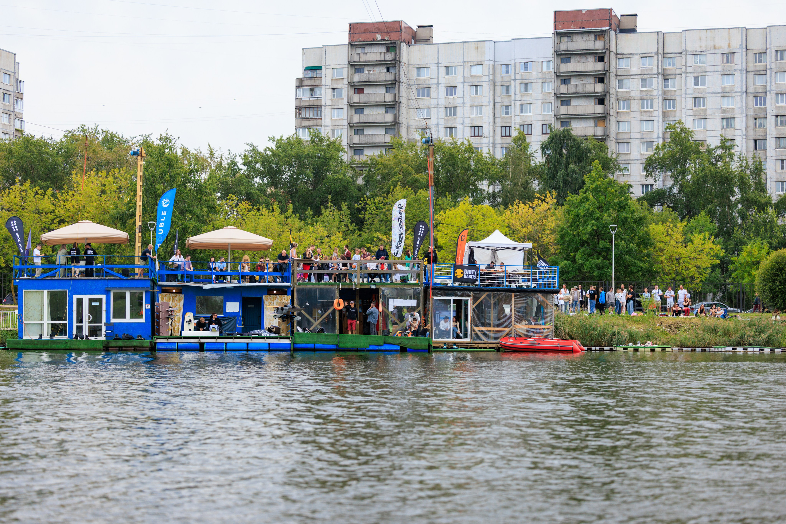 KUPCHINO OPEN CONTEST 2026. Фотограф Александр Заломаев