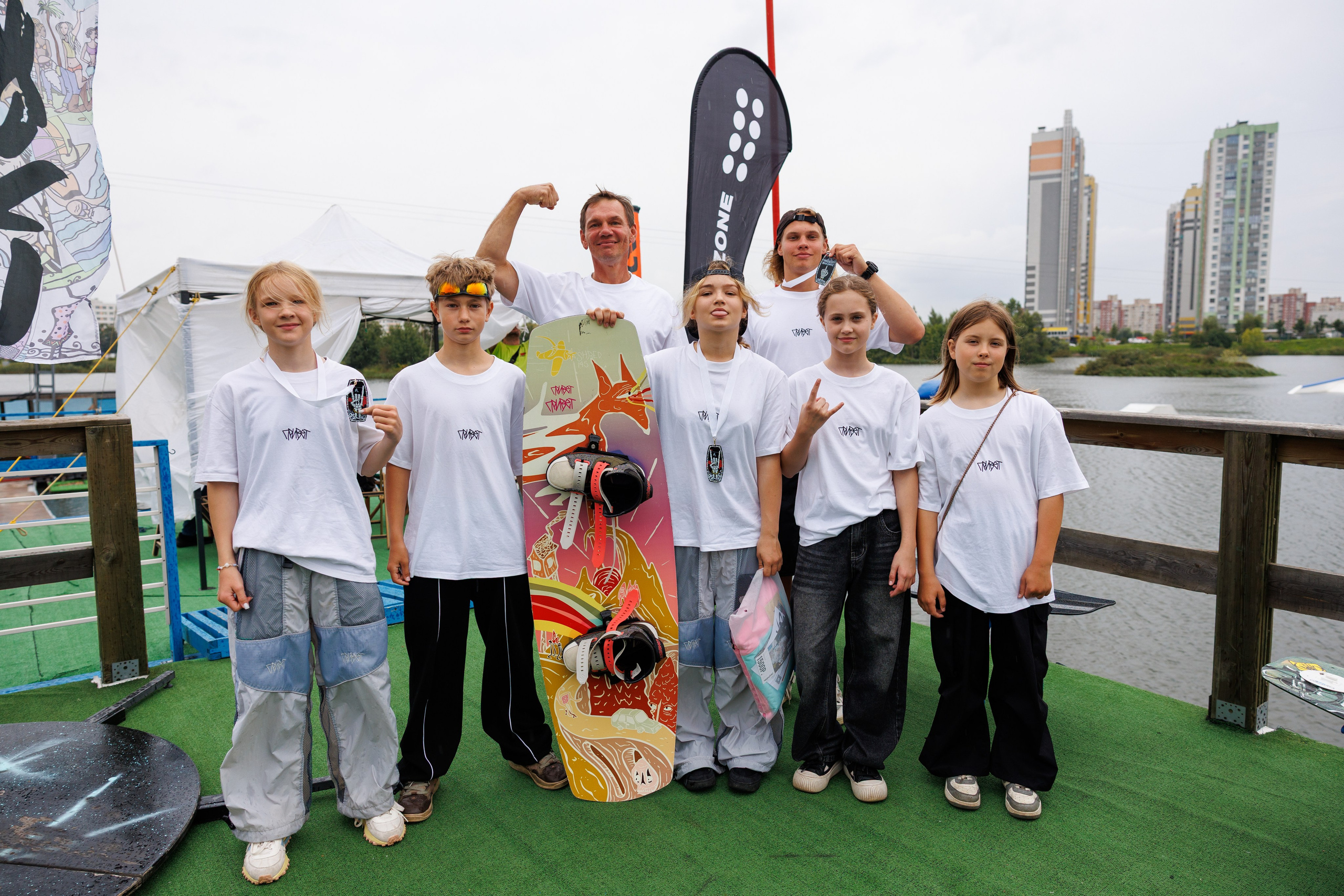 KUPCHINO OPEN CONTEST 2026. Фотограф Александр Заломаев