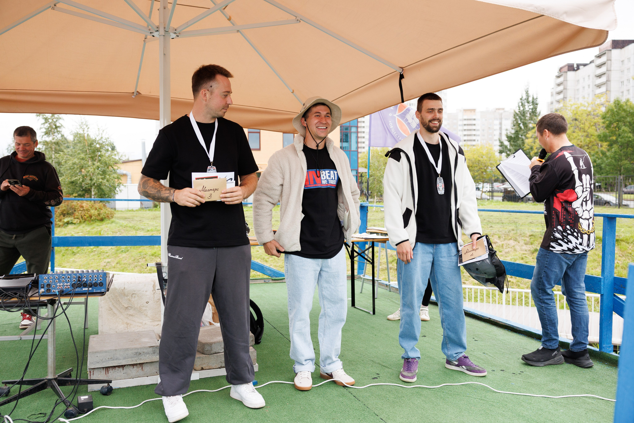 KUPCHINO OPEN CONTEST 2026. Фотограф Александр Заломаев