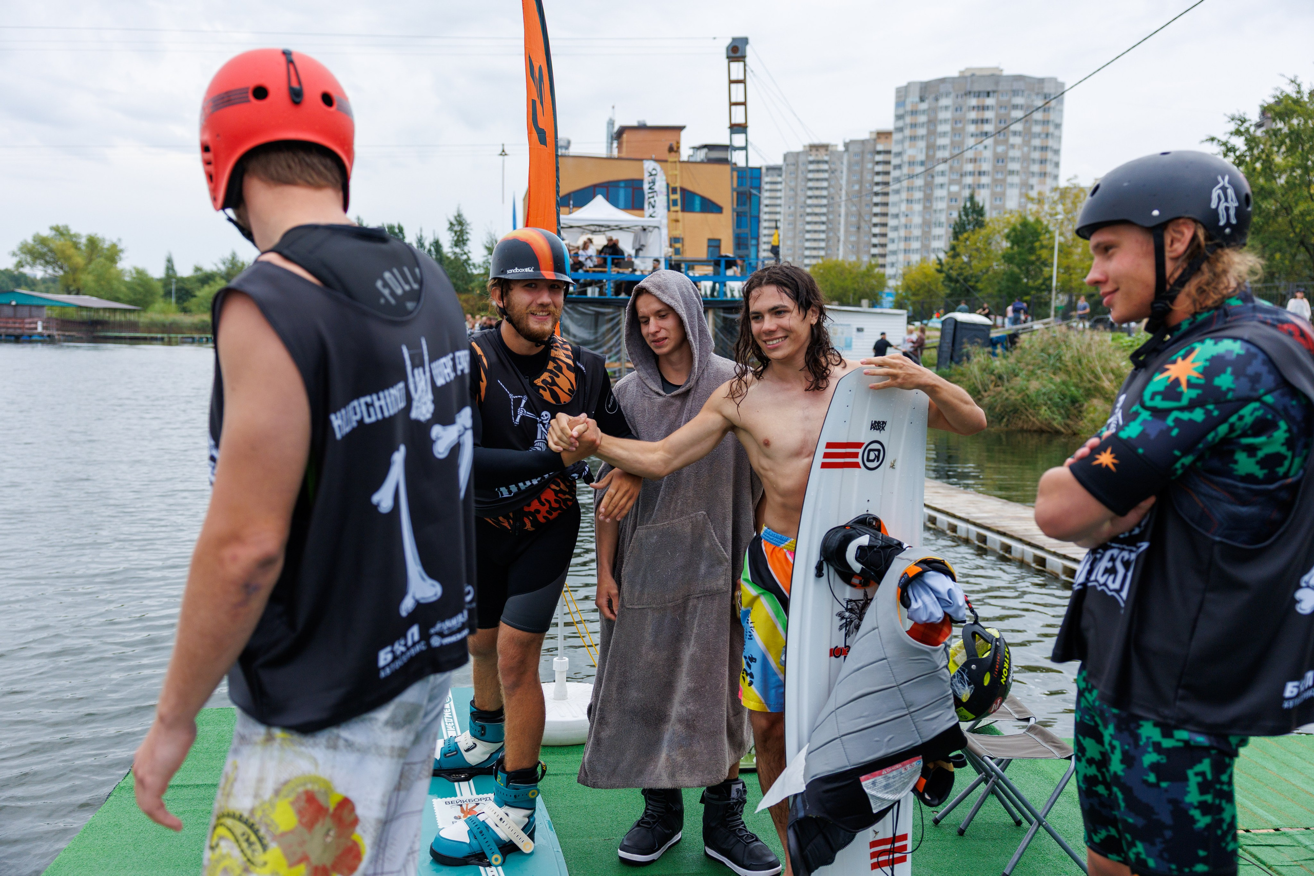 KUPCHINO OPEN CONTEST 2026. Фотограф Александр Заломаев