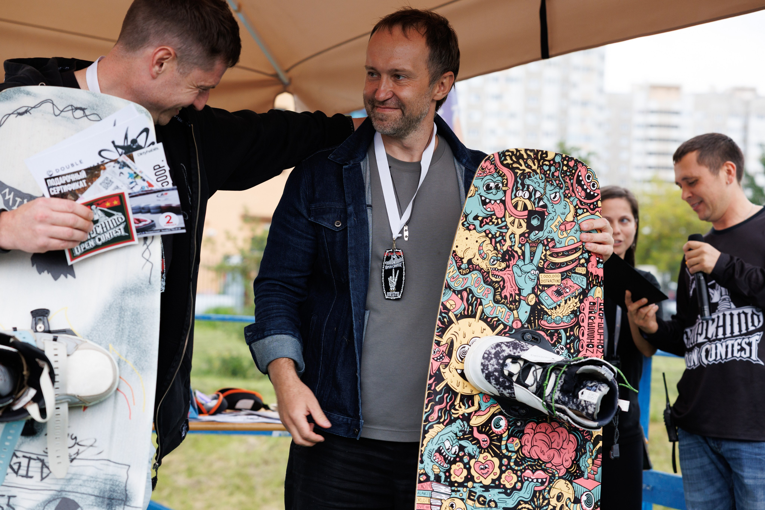 KUPCHINO OPEN CONTEST 2026. Фотограф Александр Заломаев