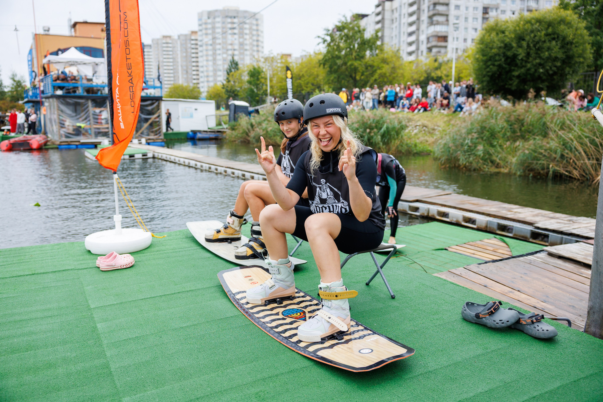 KUPCHINO OPEN CONTEST 2026. Фотограф Александр Заломаев