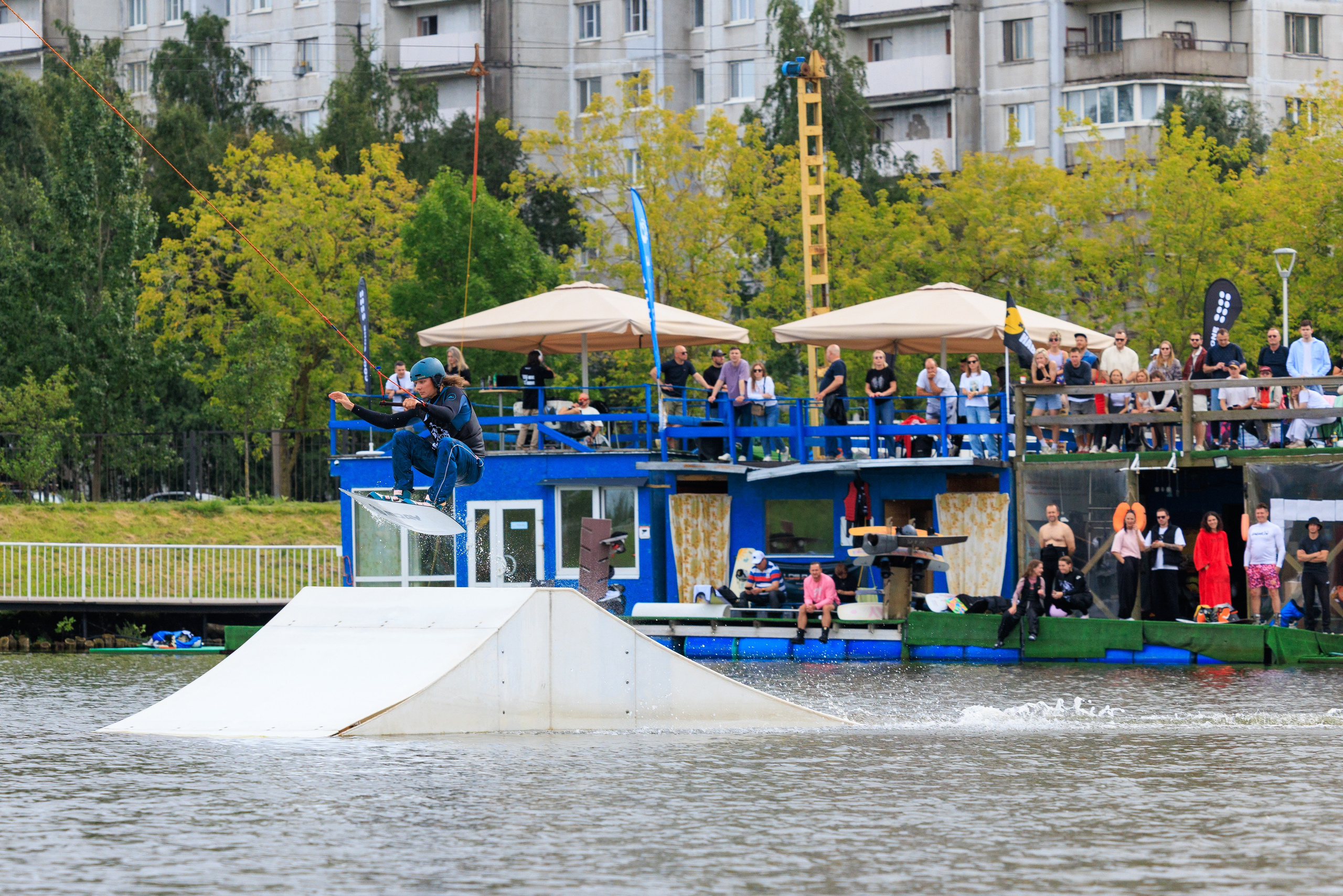 KUPCHINO OPEN CONTEST 2026. Фотограф Александр Заломаев