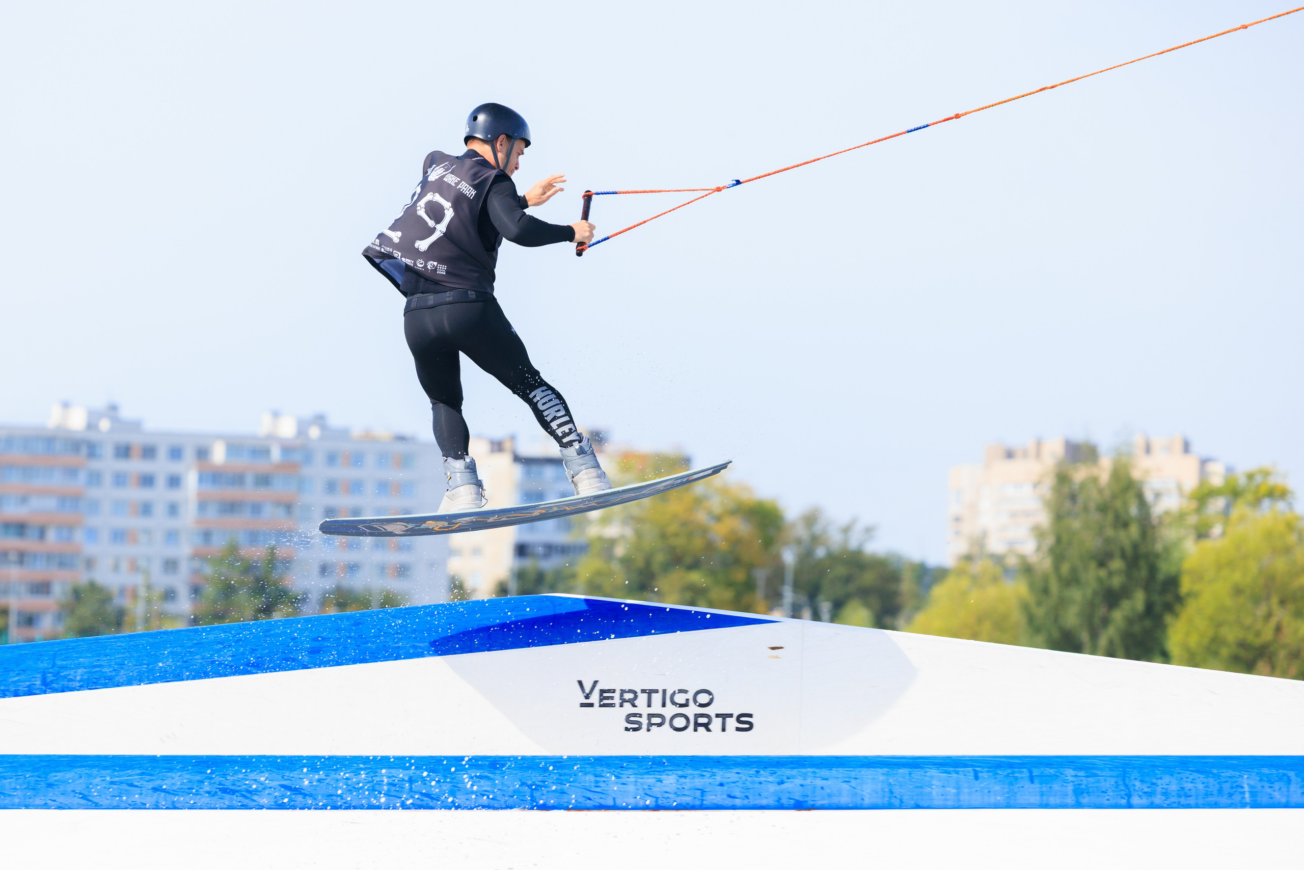 KUPCHINO OPEN CONTEST 2026. Фотограф Александр Заломаев