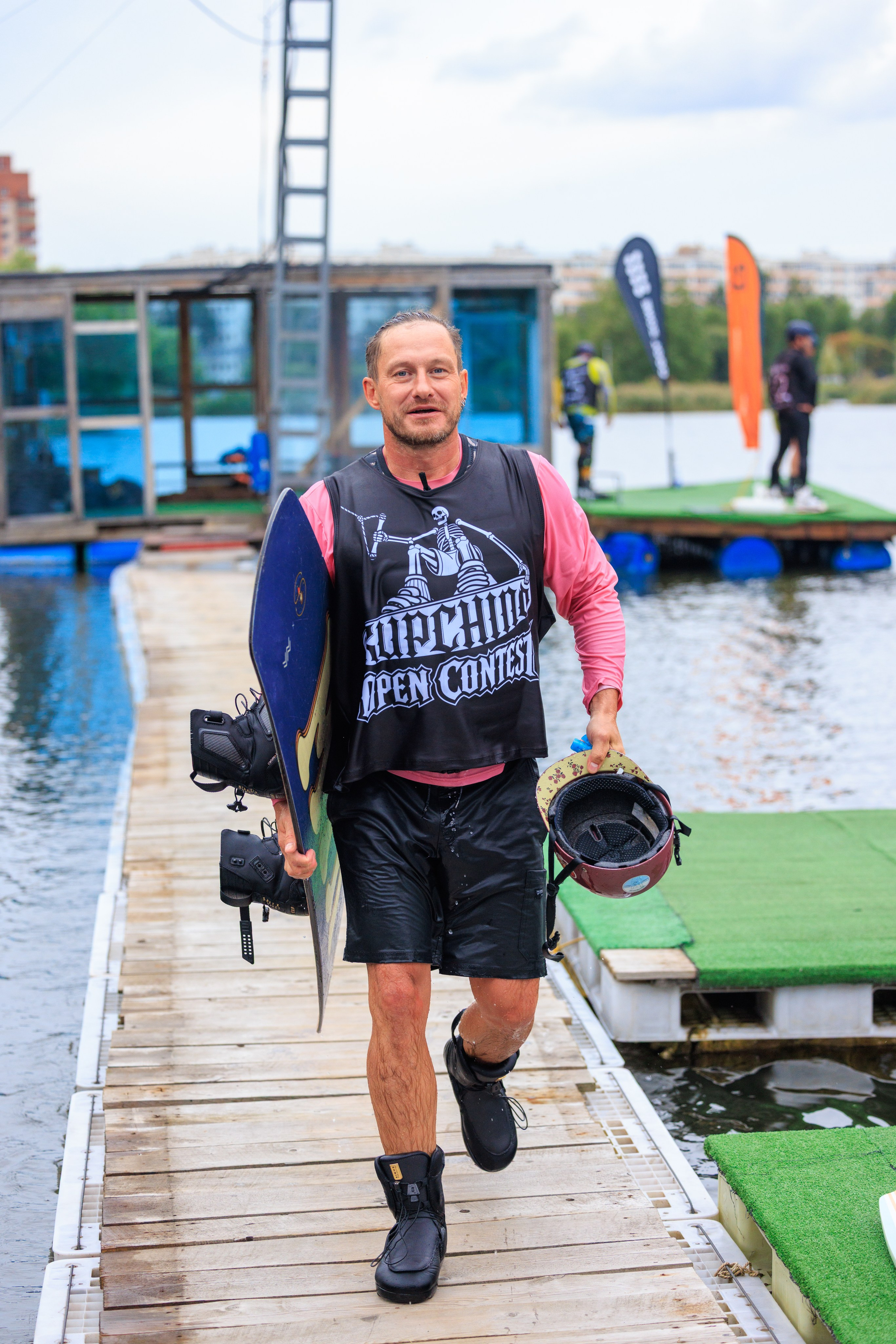 KUPCHINO OPEN CONTEST 2026. Фотограф Александр Заломаев