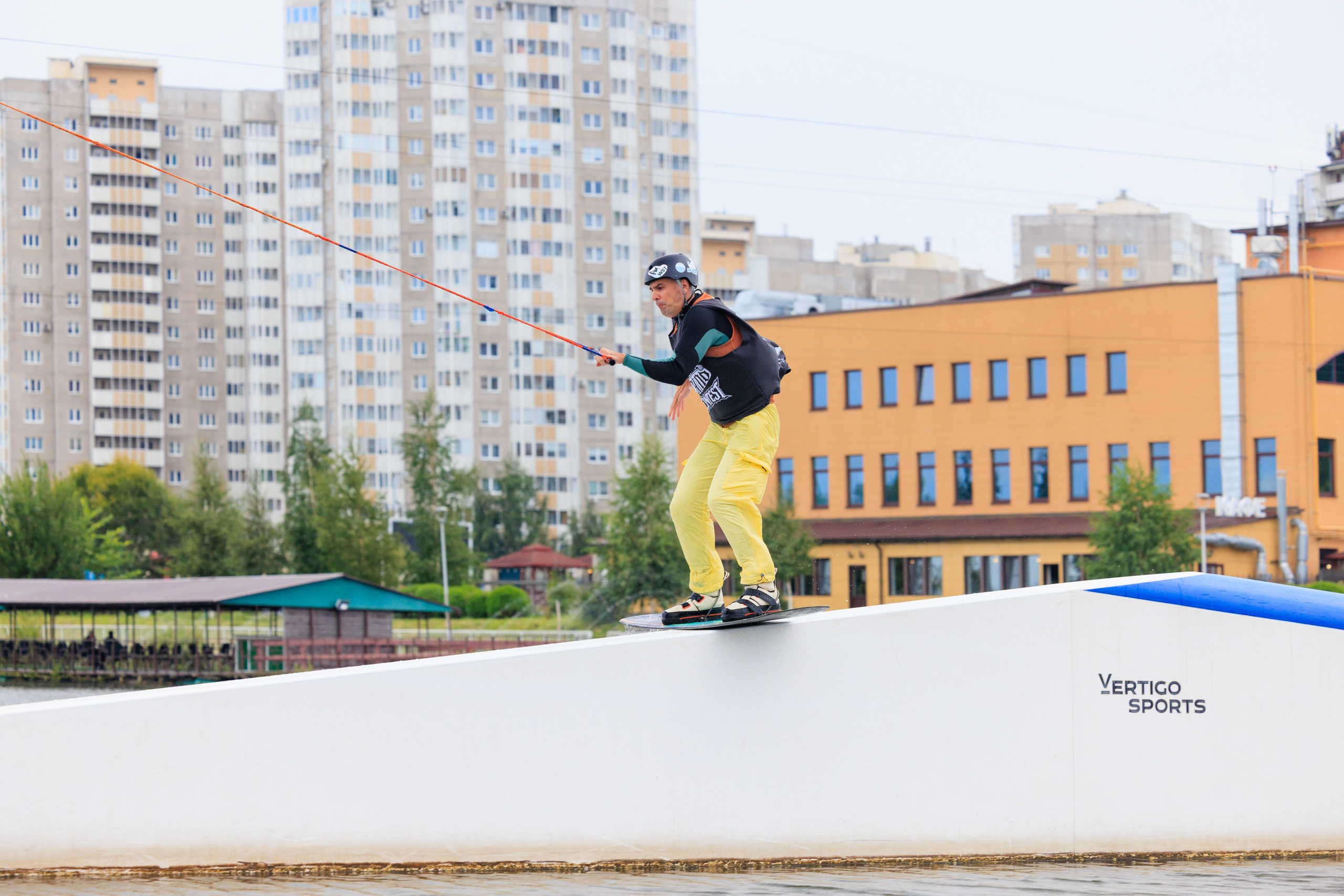 KUPCHINO OPEN CONTEST 2026. Фотограф Александр Заломаев