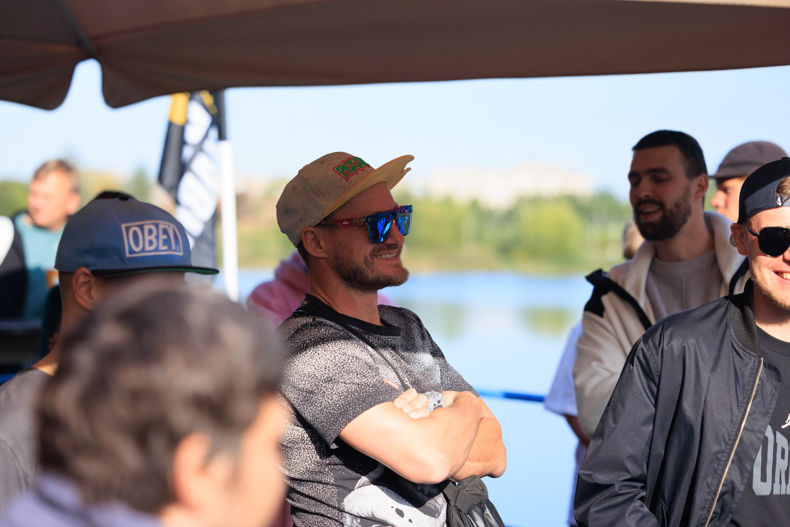 KUPCHINO OPEN CONTEST 2026. Фотограф Александр Заломаев