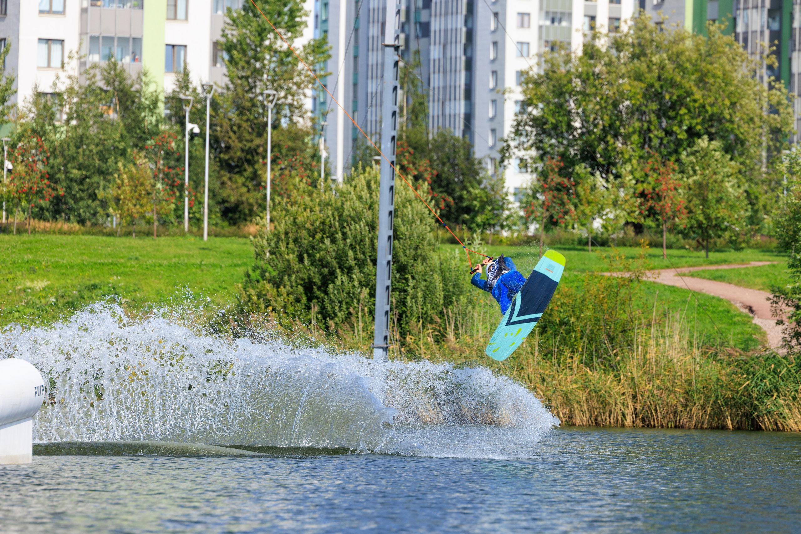 KUPCHINO OPEN CONTEST 2026. Фотограф Александр Заломаев