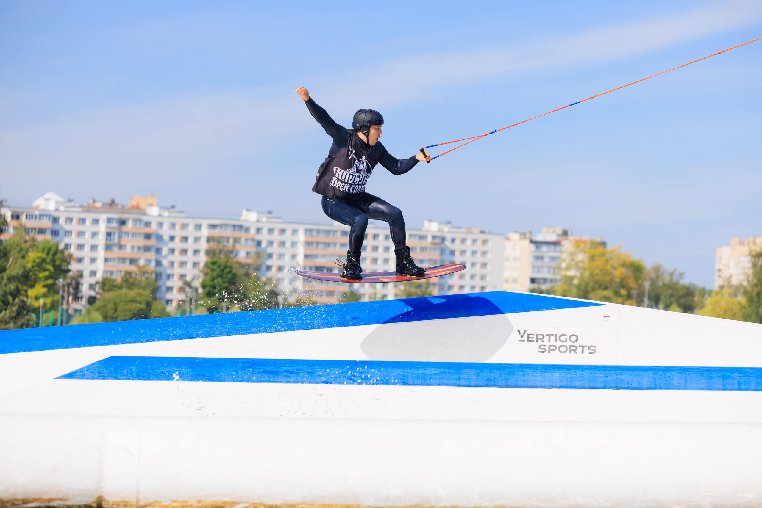 KUPCHINO OPEN CONTEST 2026. Фотограф Александр Заломаев