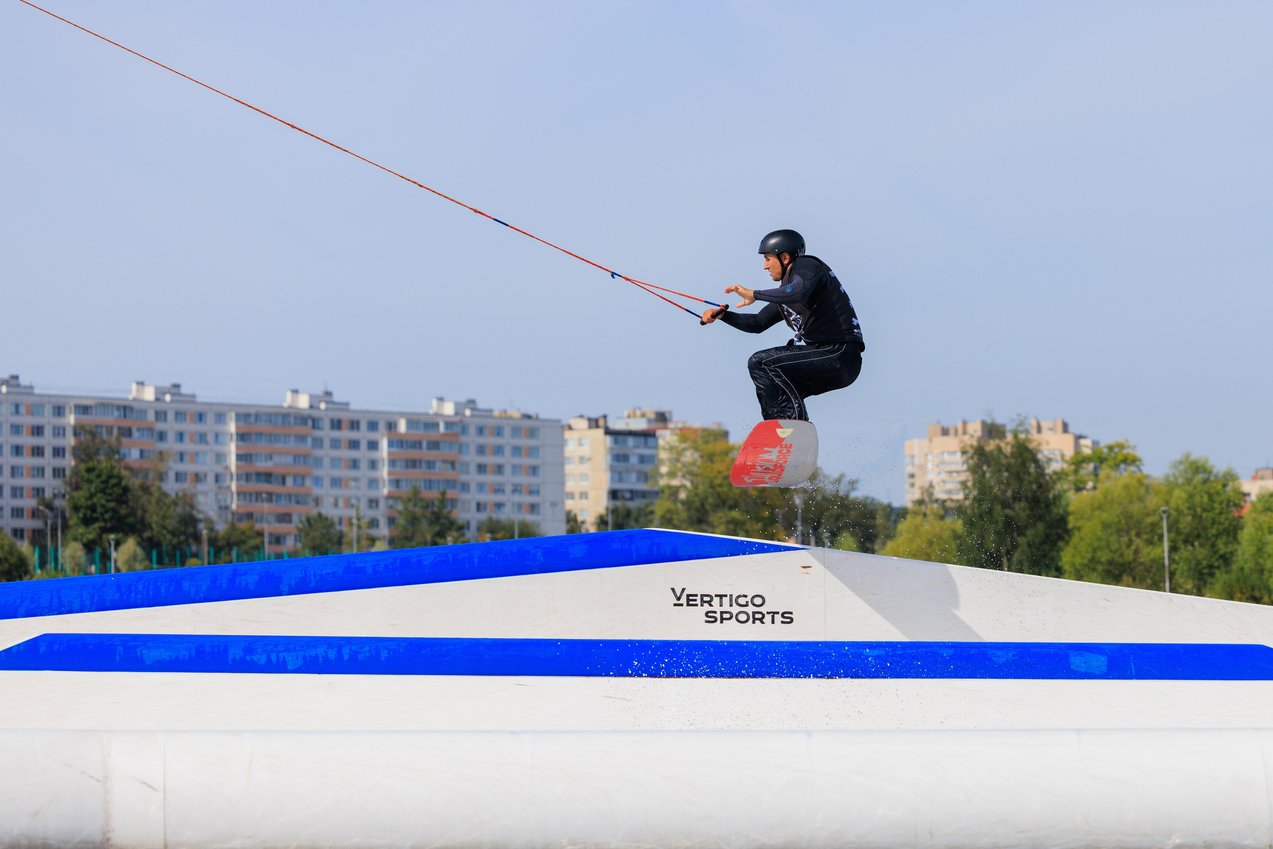 KUPCHINO OPEN CONTEST 2026. Фотограф Александр Заломаев