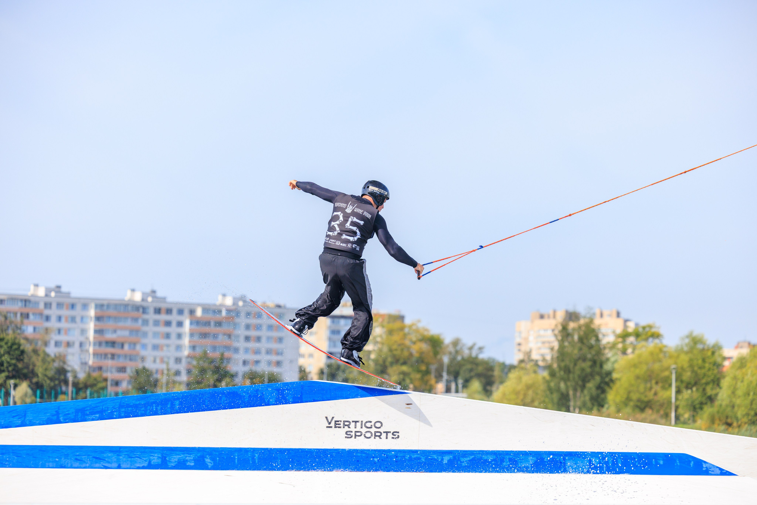 KUPCHINO OPEN CONTEST 2026. Фотограф Александр Заломаев