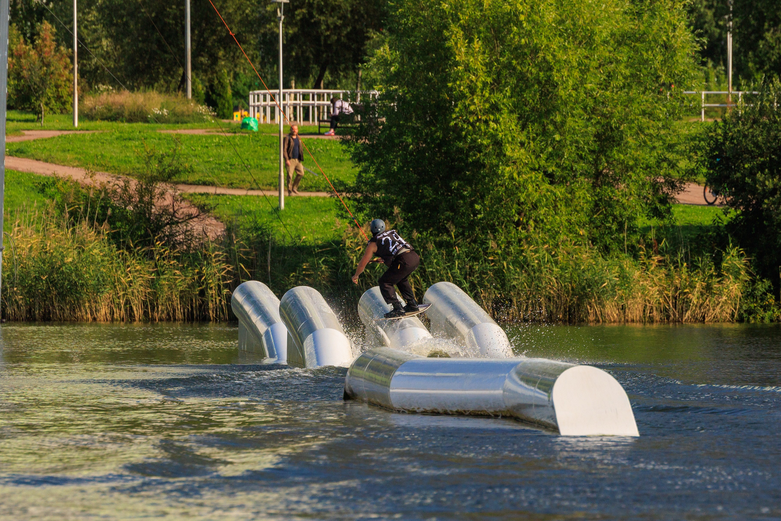 KUPCHINO OPEN CONTEST 2026. Фотограф Александр Заломаев