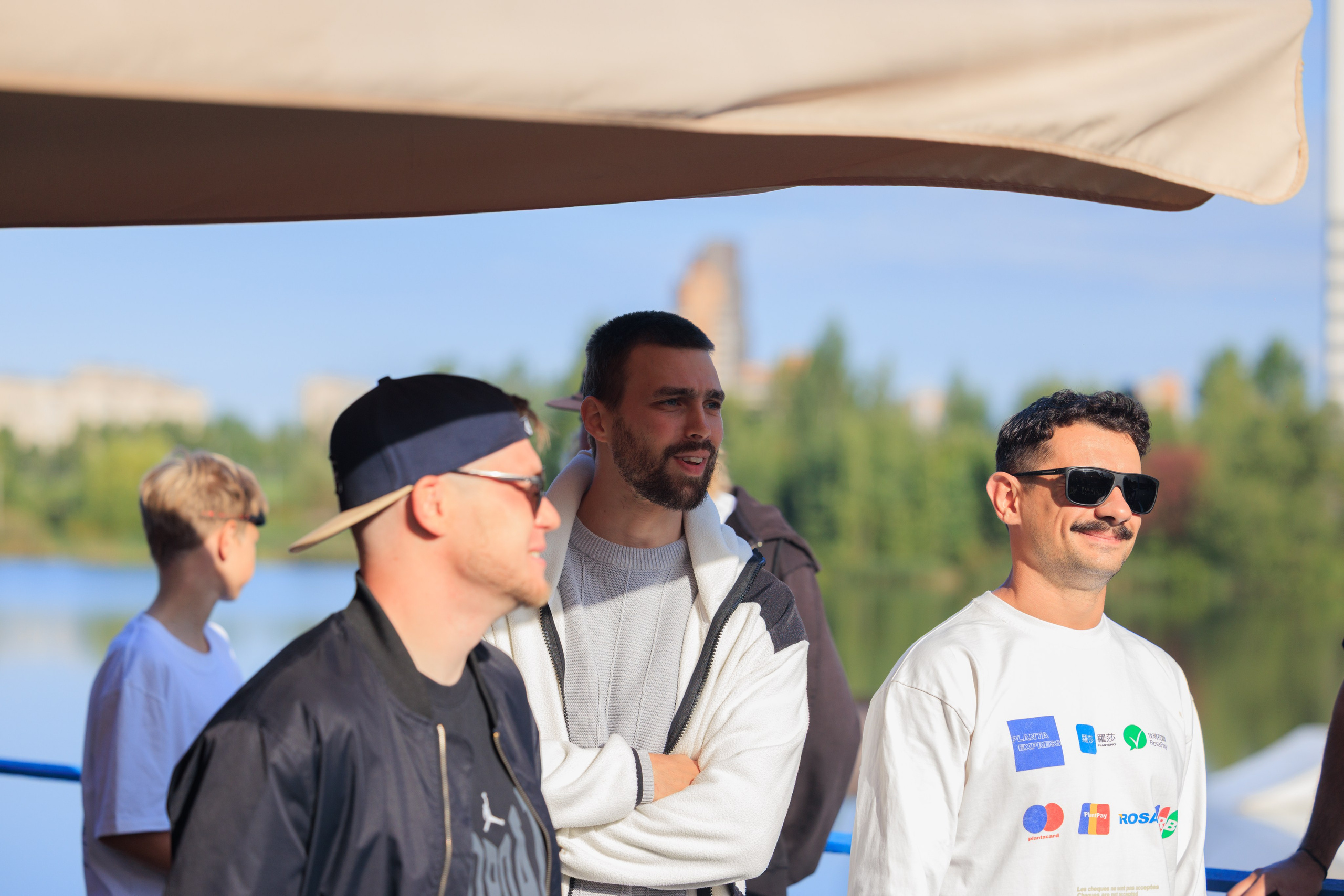 KUPCHINO OPEN CONTEST 2026. Фотограф Александр Заломаев
