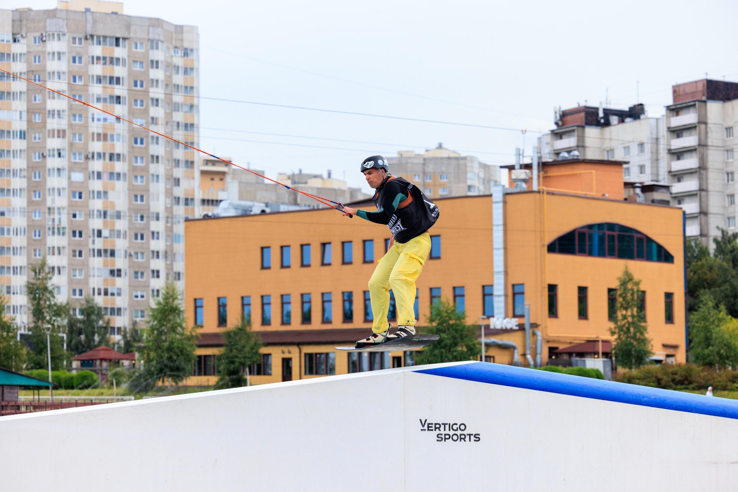 KUPCHINO OPEN CONTEST 2026. Фотограф Александр Заломаев