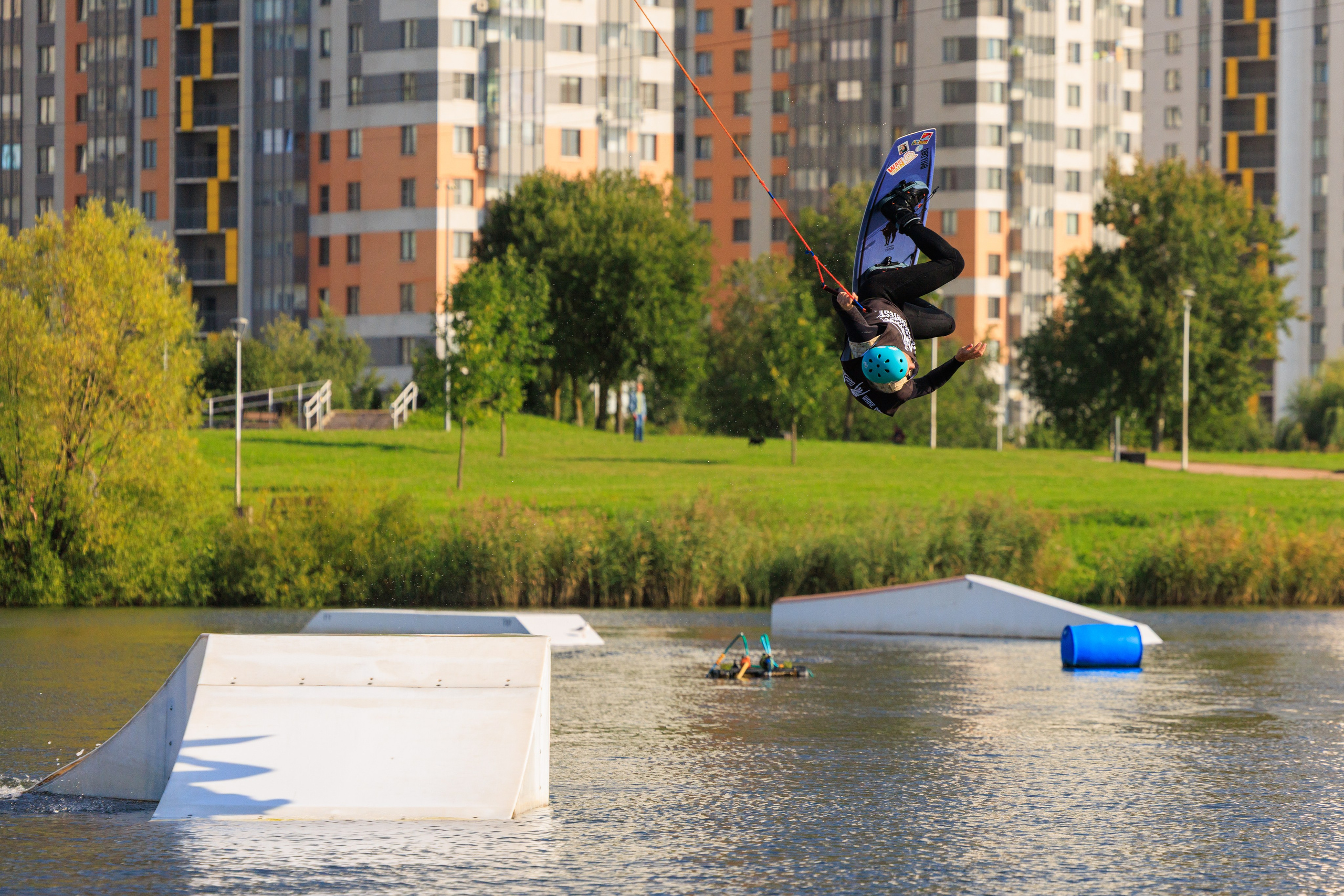 KUPCHINO OPEN CONTEST 2026. Фотограф Александр Заломаев