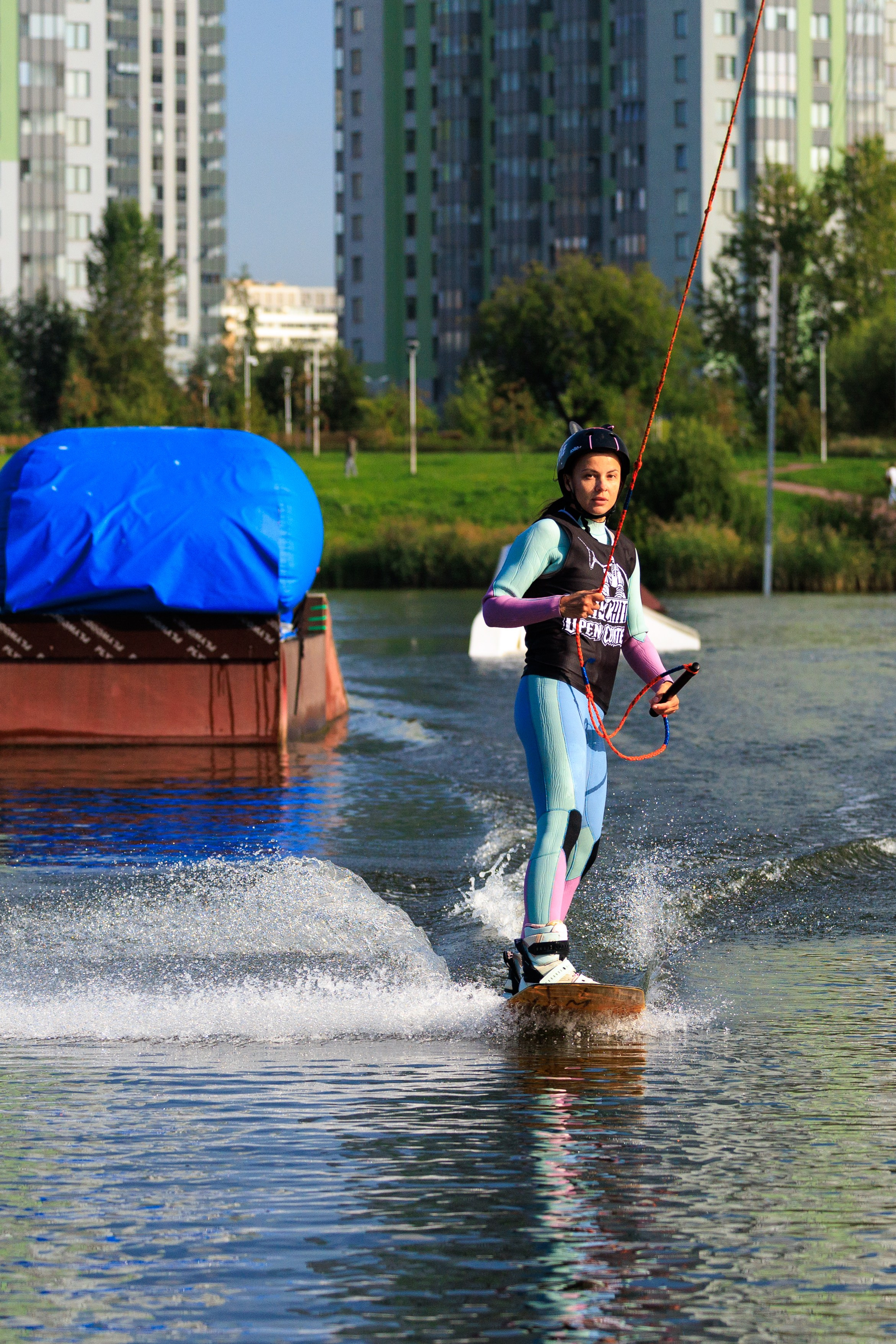 KUPCHINO OPEN CONTEST 2026. Фотограф Александр Заломаев