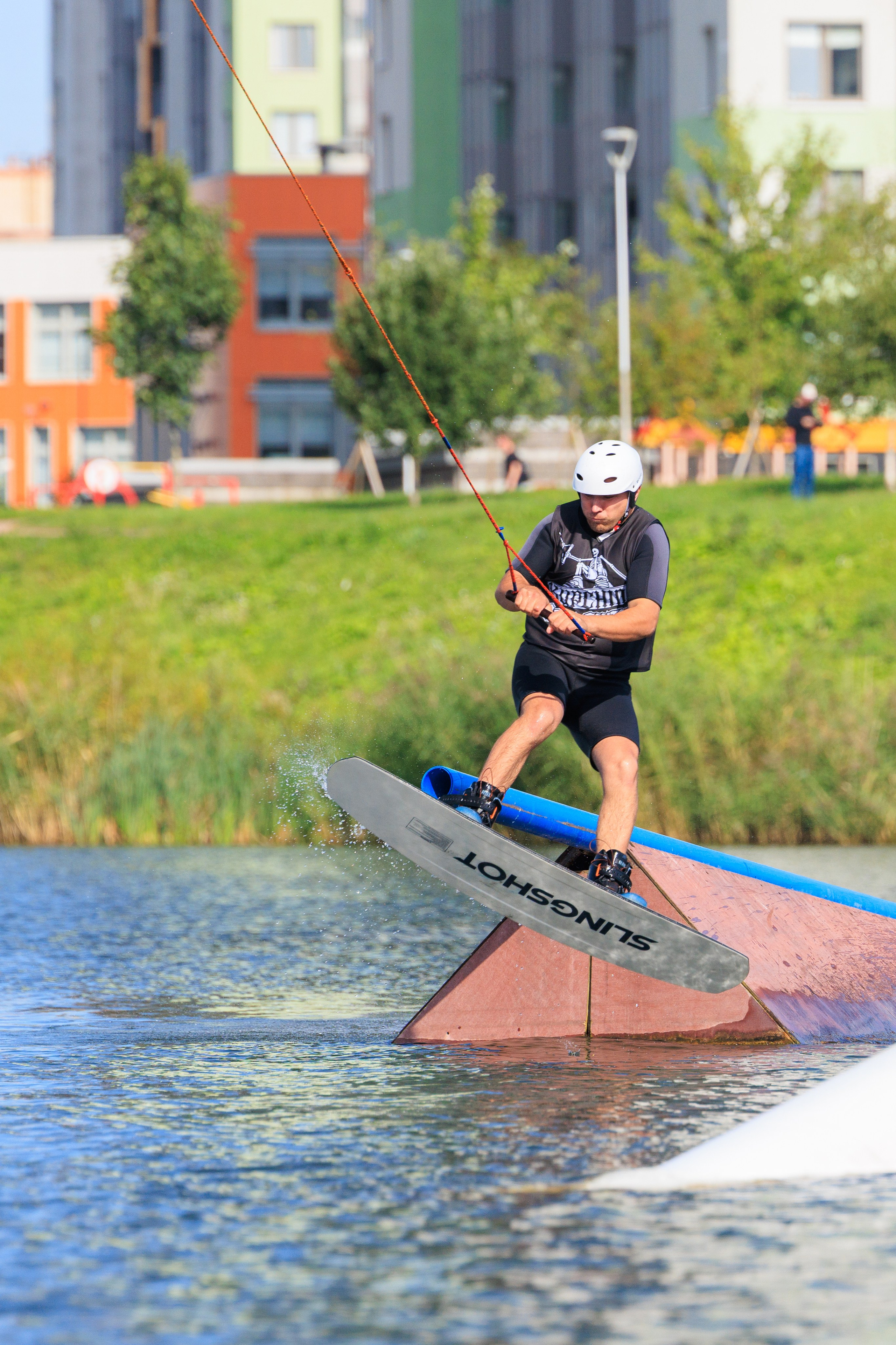 KUPCHINO OPEN CONTEST 2026. Фотограф Александр Заломаев