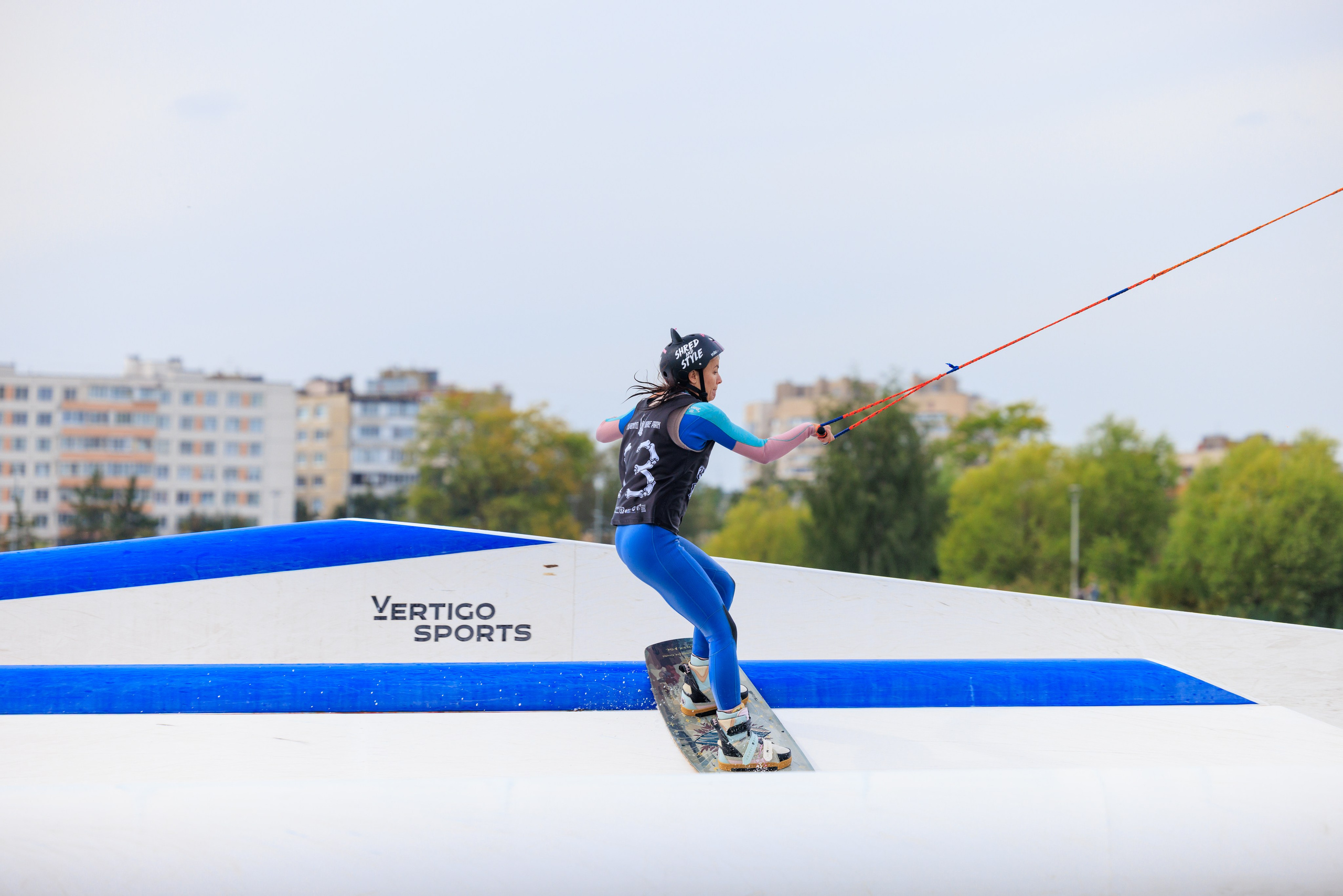KUPCHINO OPEN CONTEST 2026. Фотограф Александр Заломаев