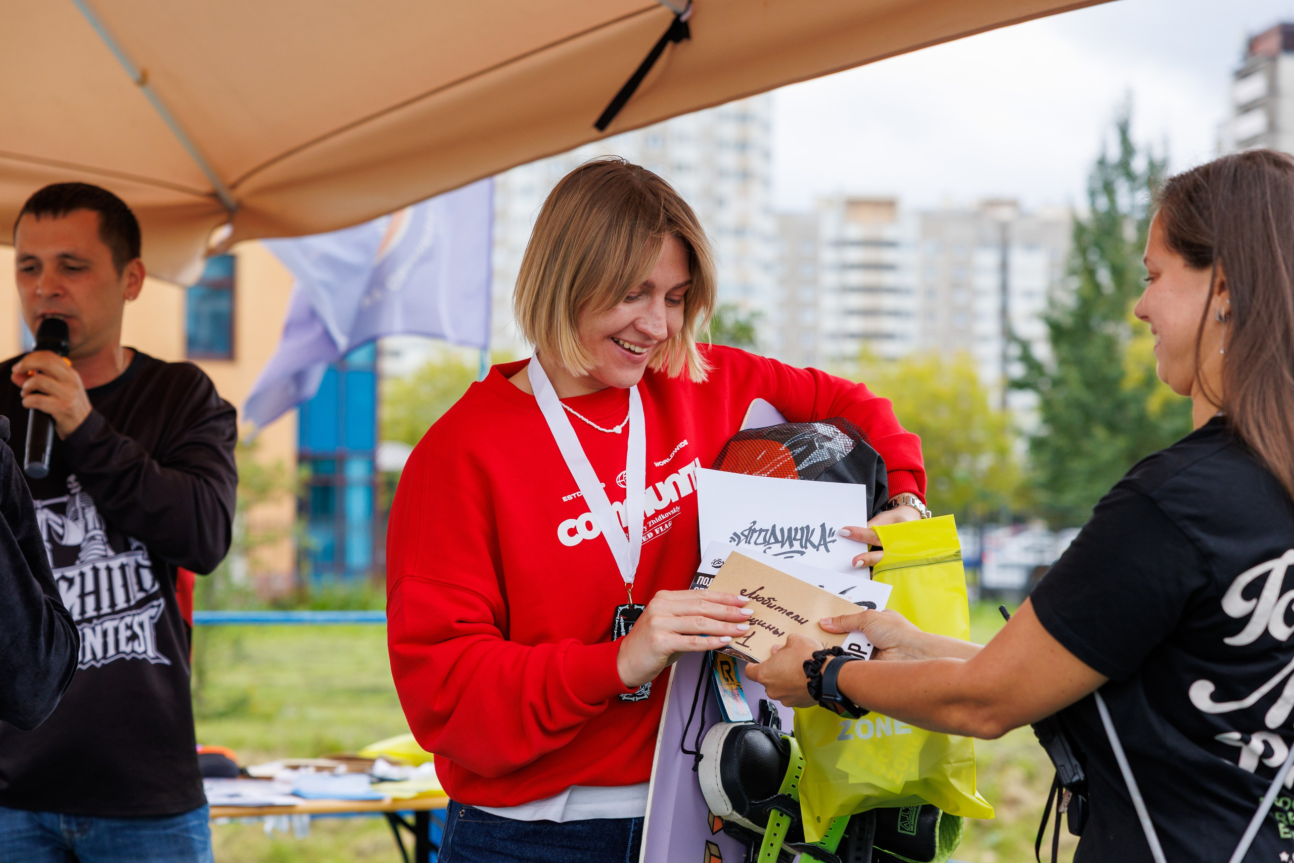 KUPCHINO OPEN CONTEST 2026. Фотограф Александр Заломаев