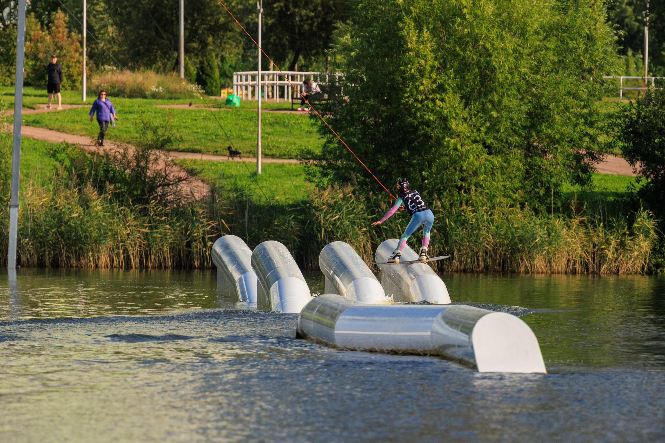KUPCHINO OPEN CONTEST 2026. Фотограф Александр Заломаев
