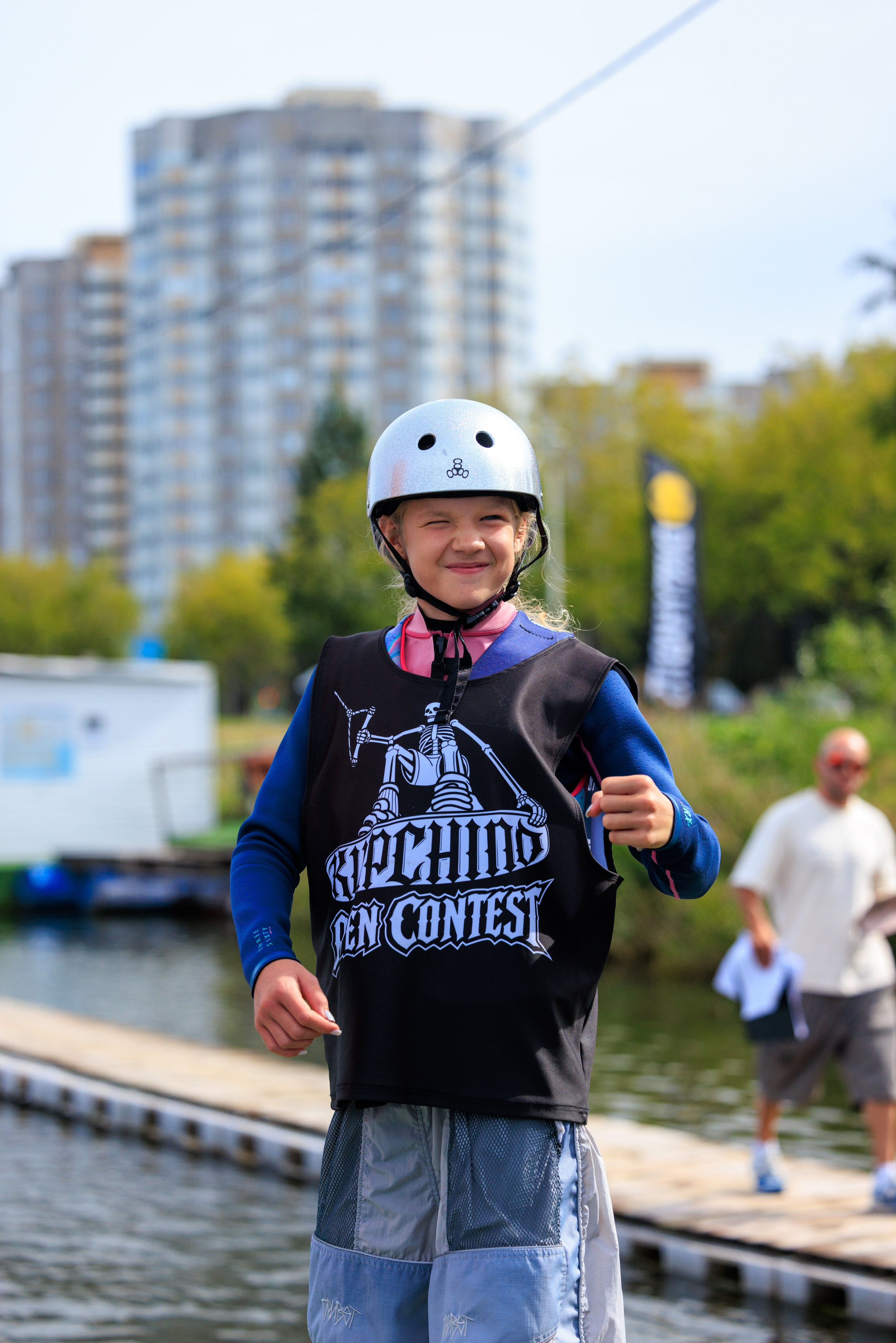 KUPCHINO OPEN CONTEST 2026. Фотограф Александр Заломаев