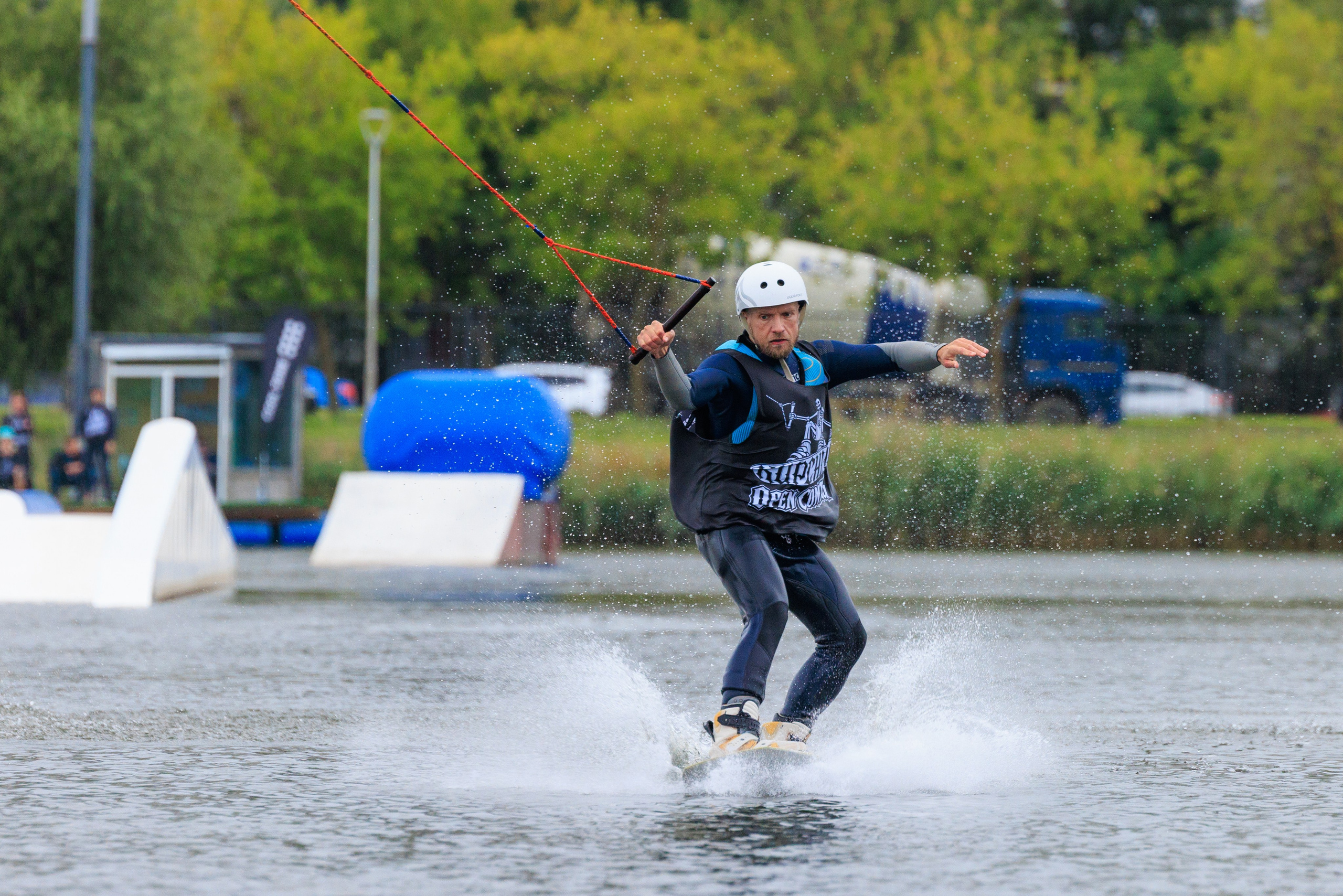 KUPCHINO OPEN CONTEST 2026. Фотограф Александр Заломаев