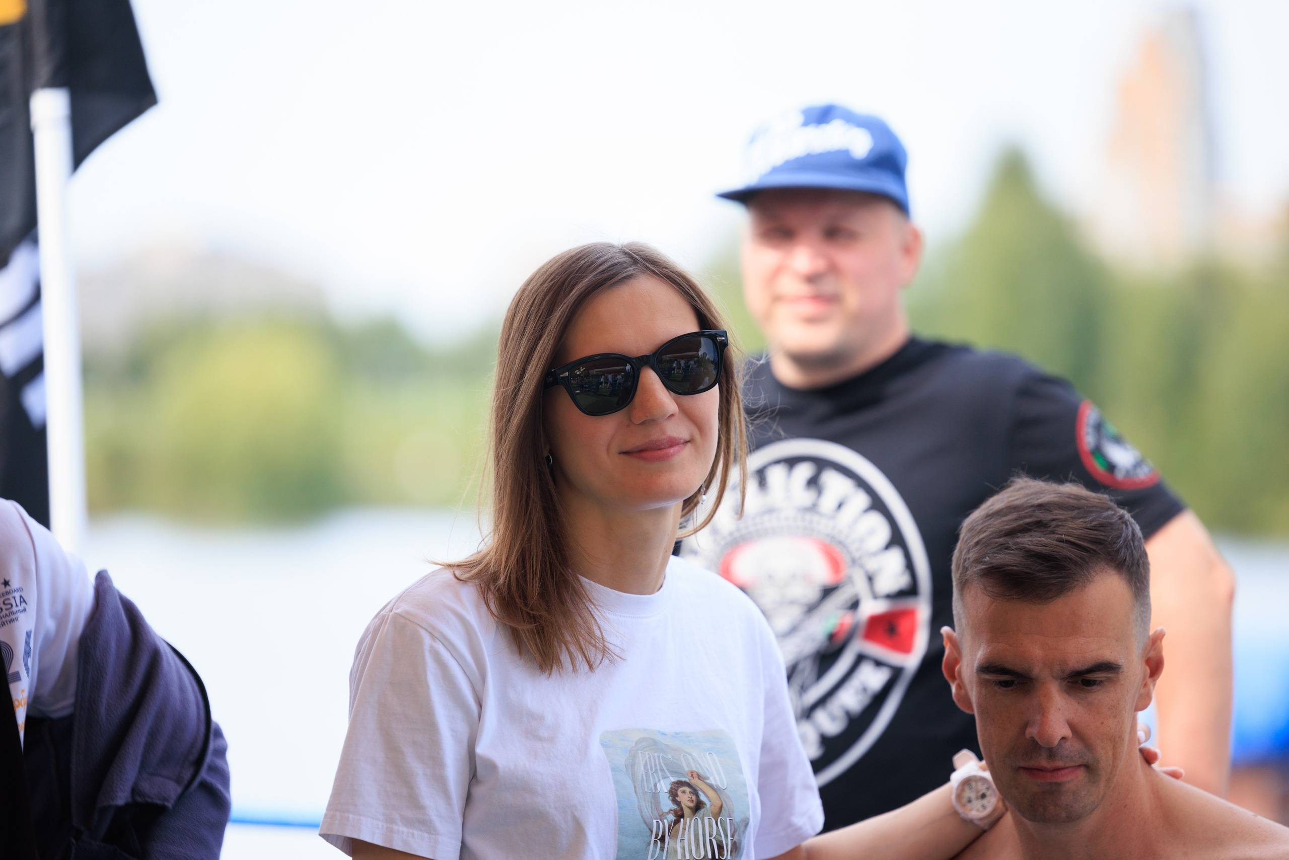 KUPCHINO OPEN CONTEST 2026. Фотограф Александр Заломаев