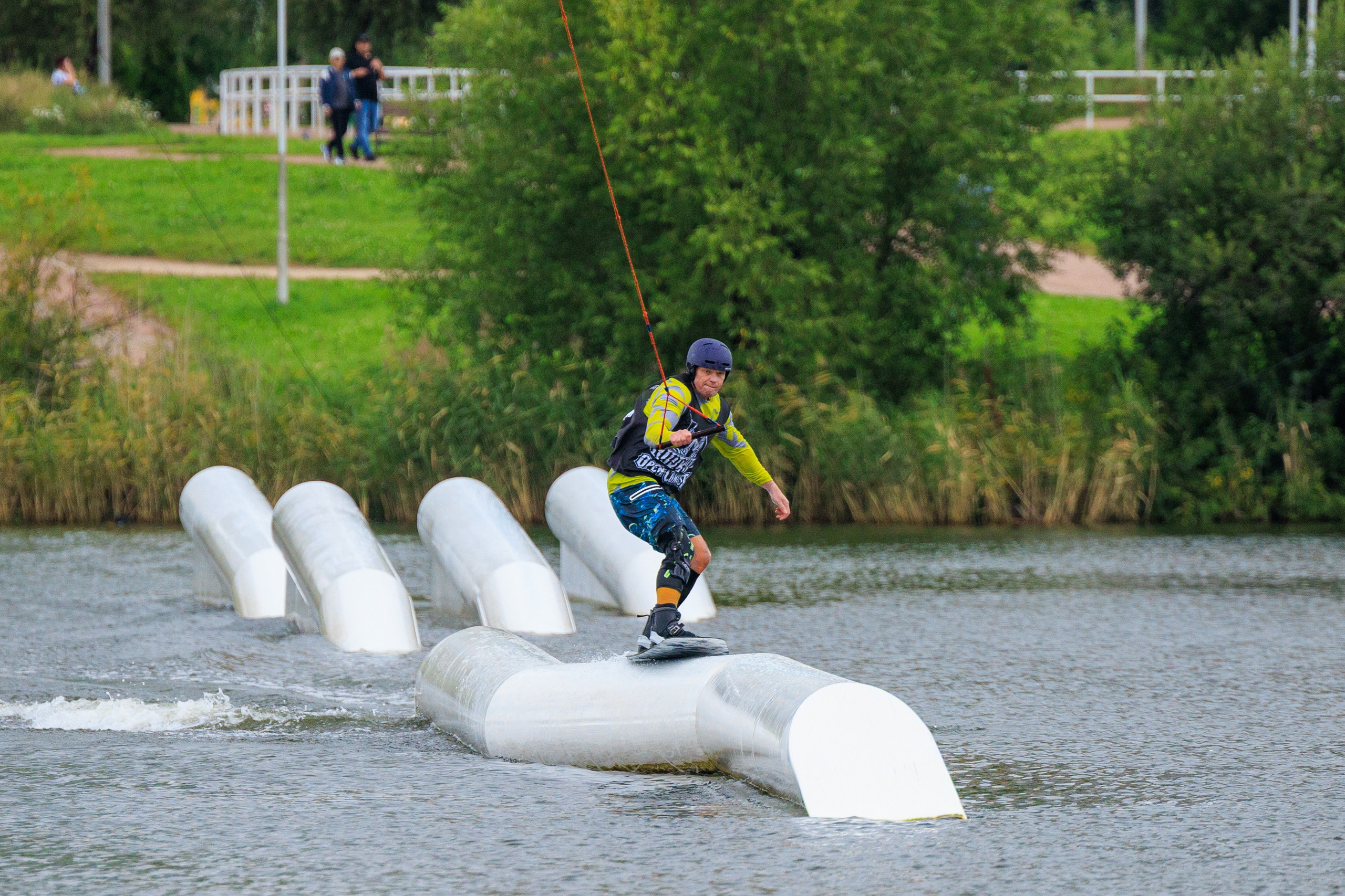 KUPCHINO OPEN CONTEST 2026. Фотограф Александр Заломаев