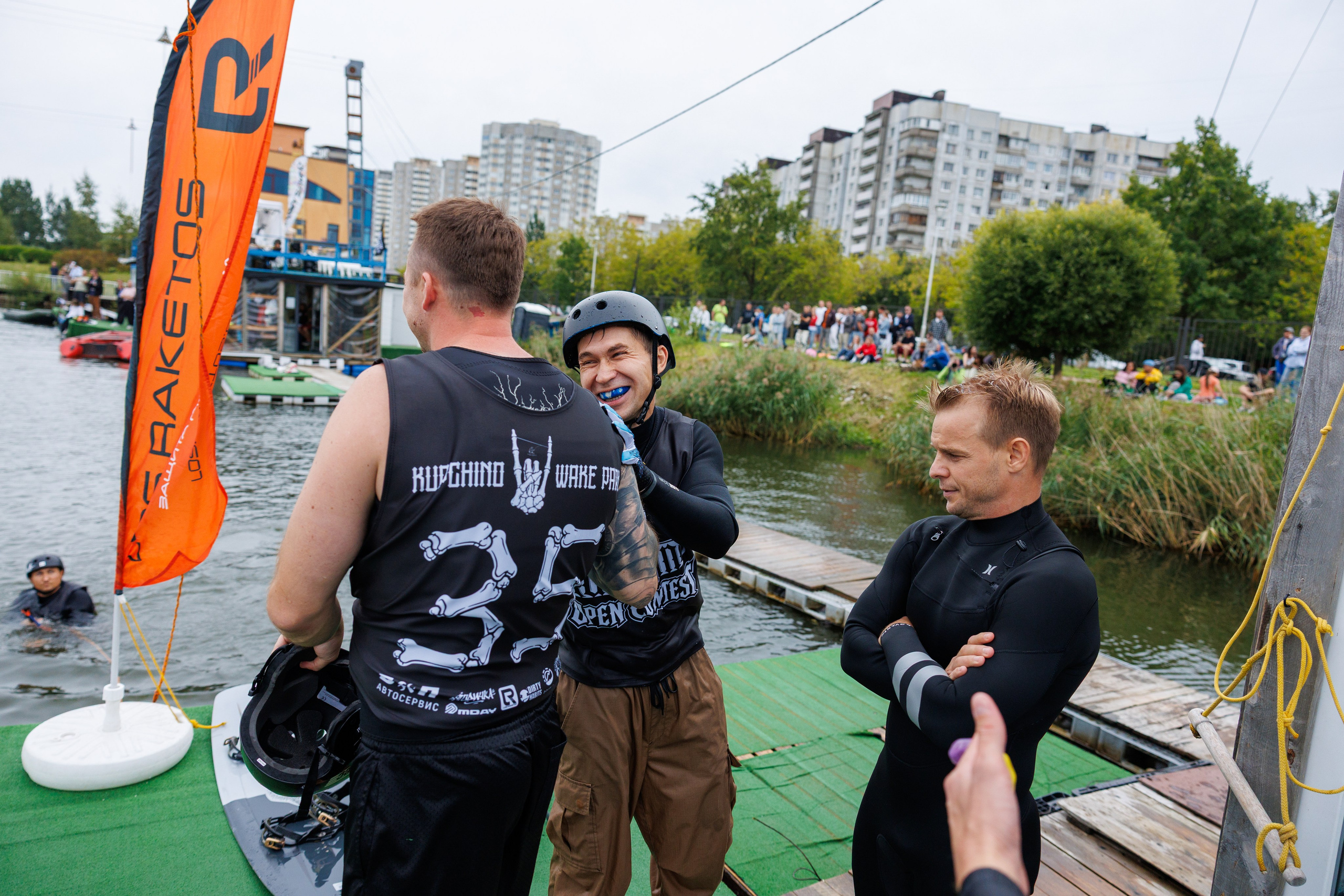 KUPCHINO OPEN CONTEST 2026. Фотограф Александр Заломаев