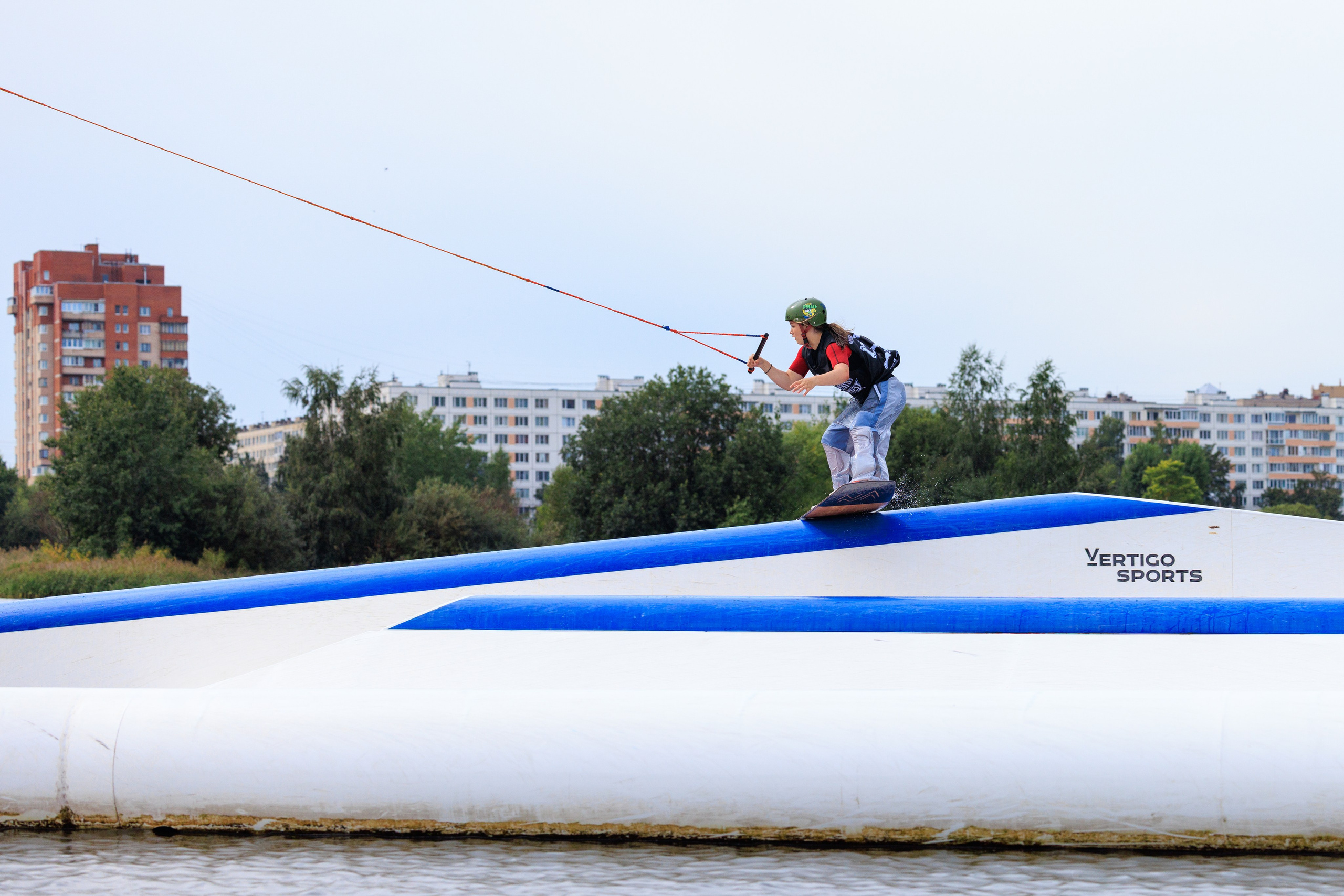 KUPCHINO OPEN CONTEST 2026. Фотограф Александр Заломаев