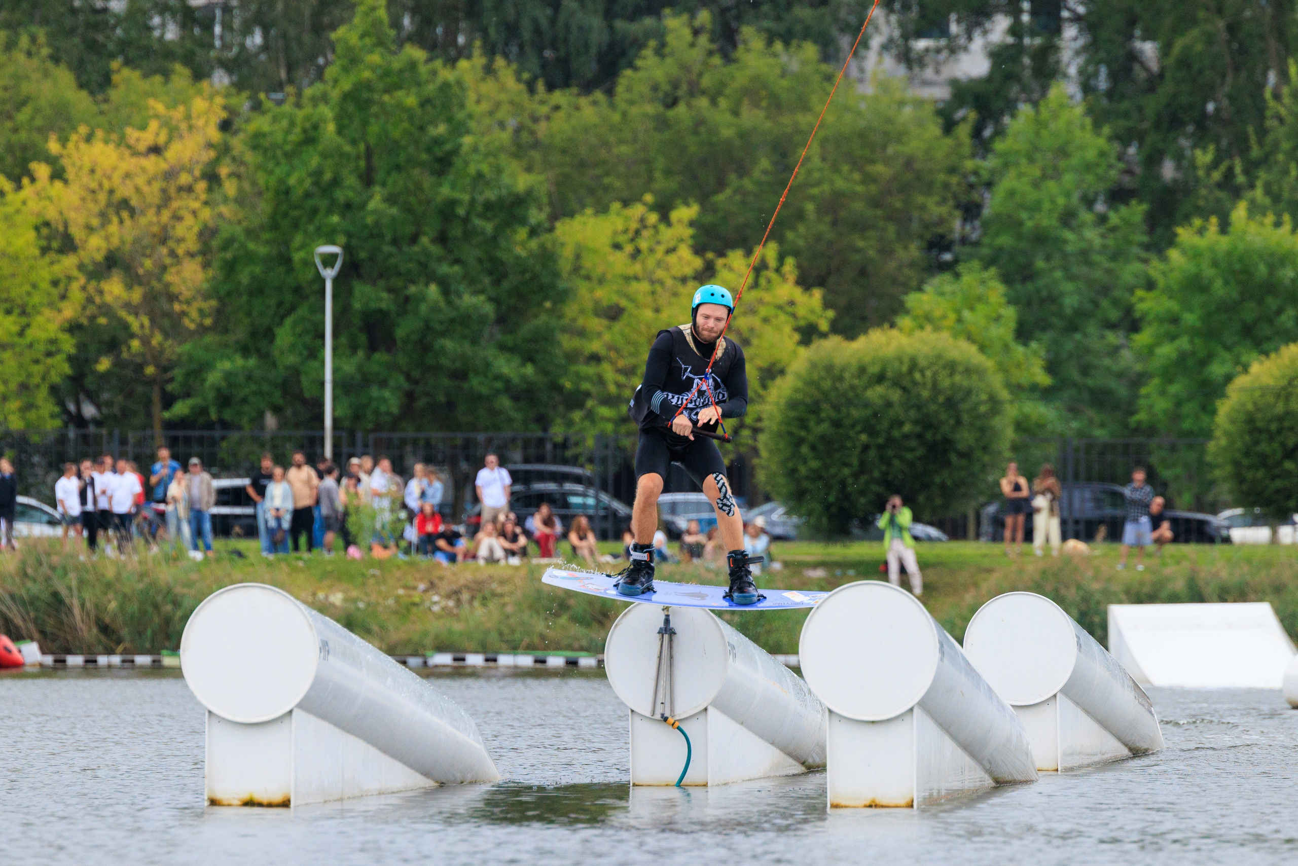 KUPCHINO OPEN CONTEST 2026. Фотограф Александр Заломаев