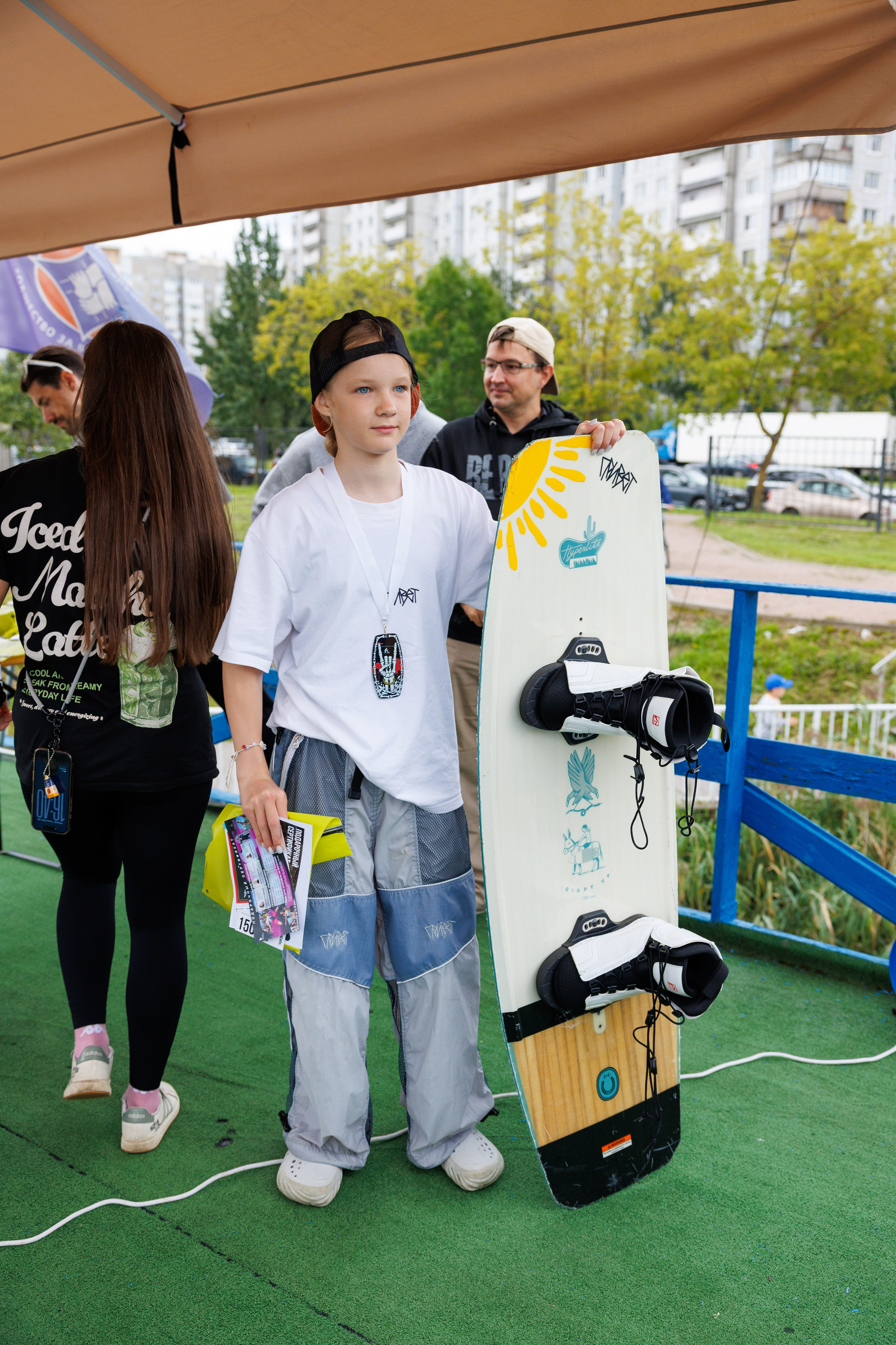 KUPCHINO OPEN CONTEST 2026. Фотограф Александр Заломаев