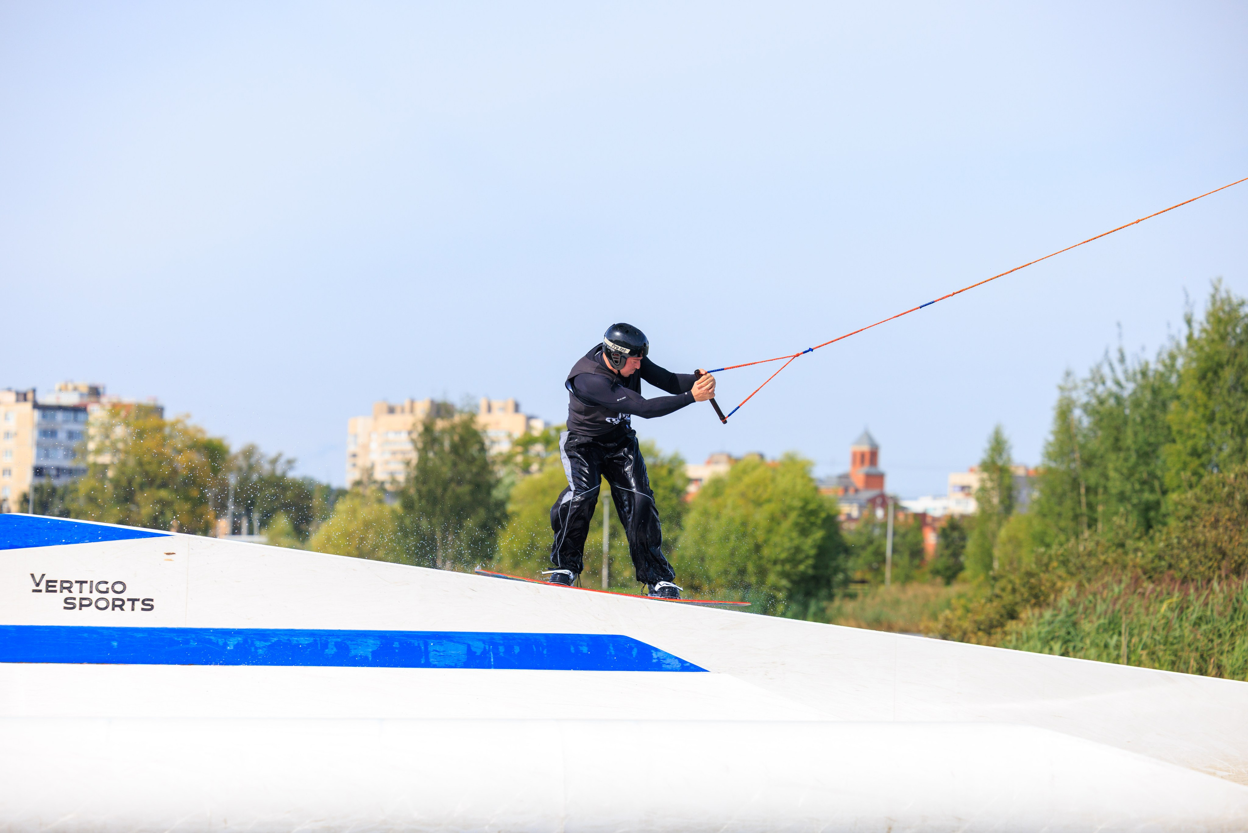 KUPCHINO OPEN CONTEST 2026. Фотограф Александр Заломаев