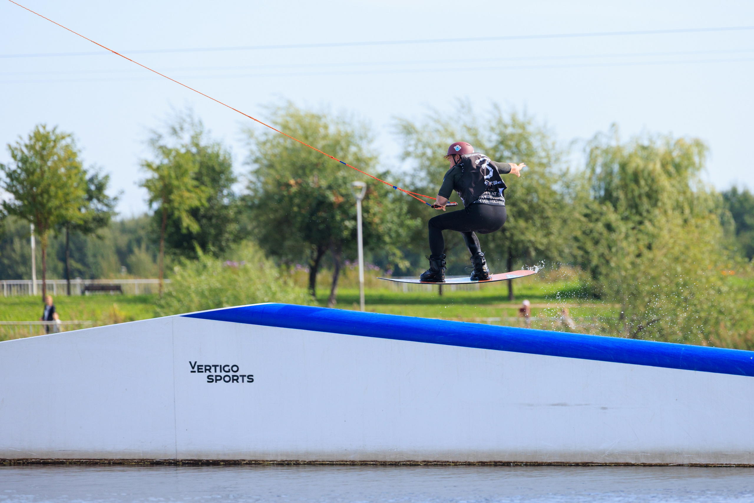 KUPCHINO OPEN CONTEST 2026. Фотограф Александр Заломаев