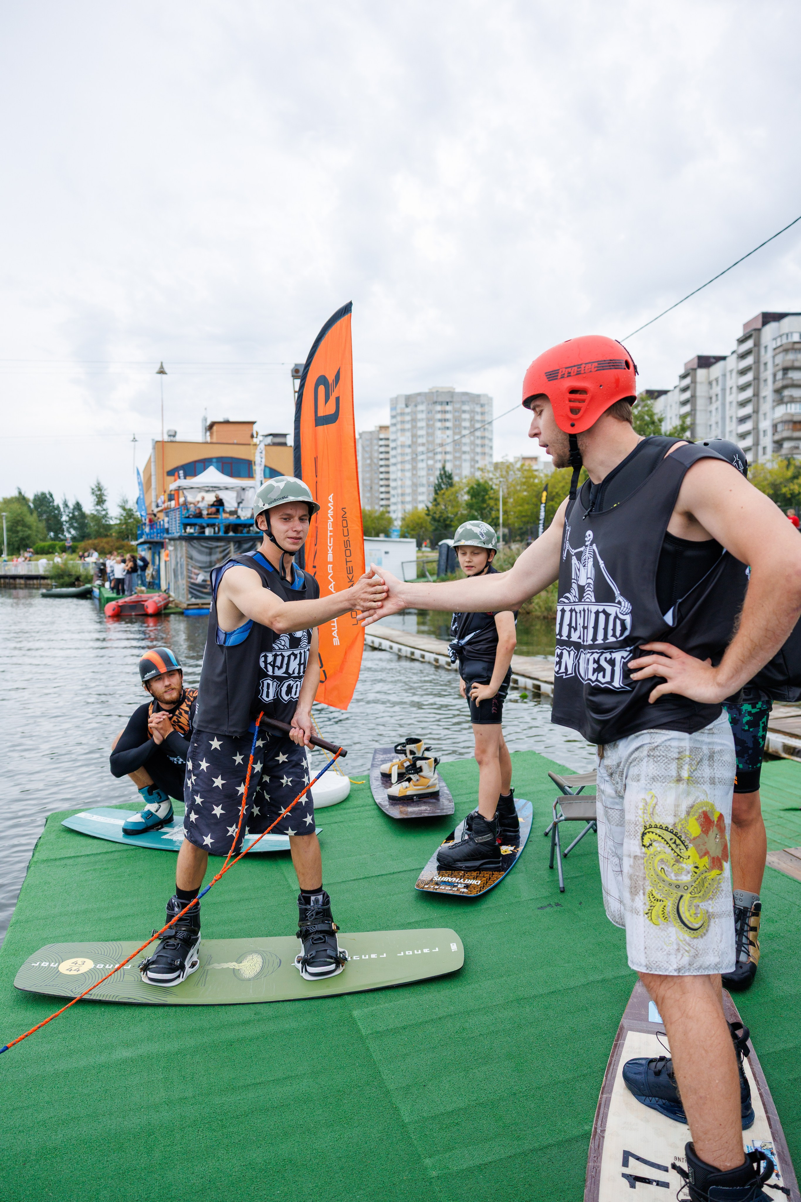 KUPCHINO OPEN CONTEST 2026. Фотограф Александр Заломаев