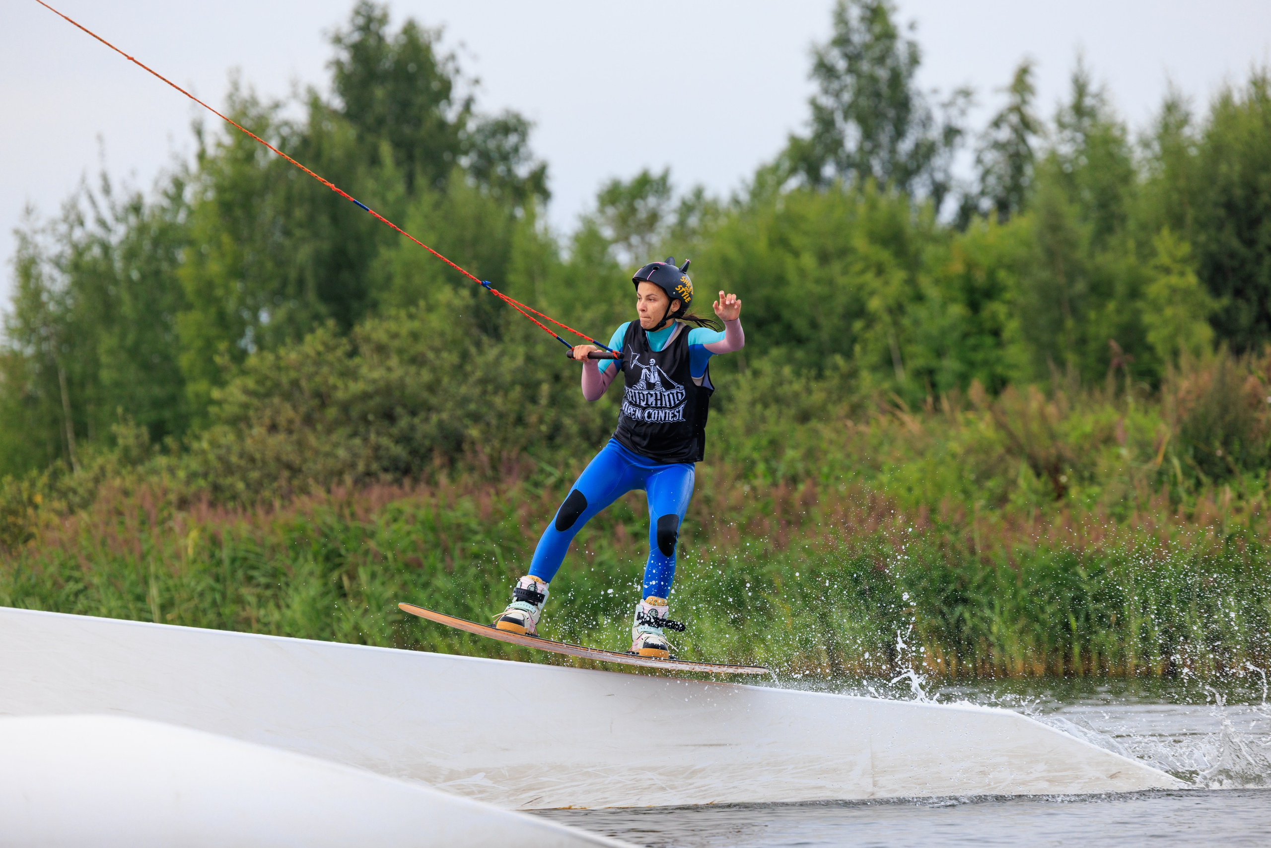 KUPCHINO OPEN CONTEST 2026. Фотограф Александр Заломаев