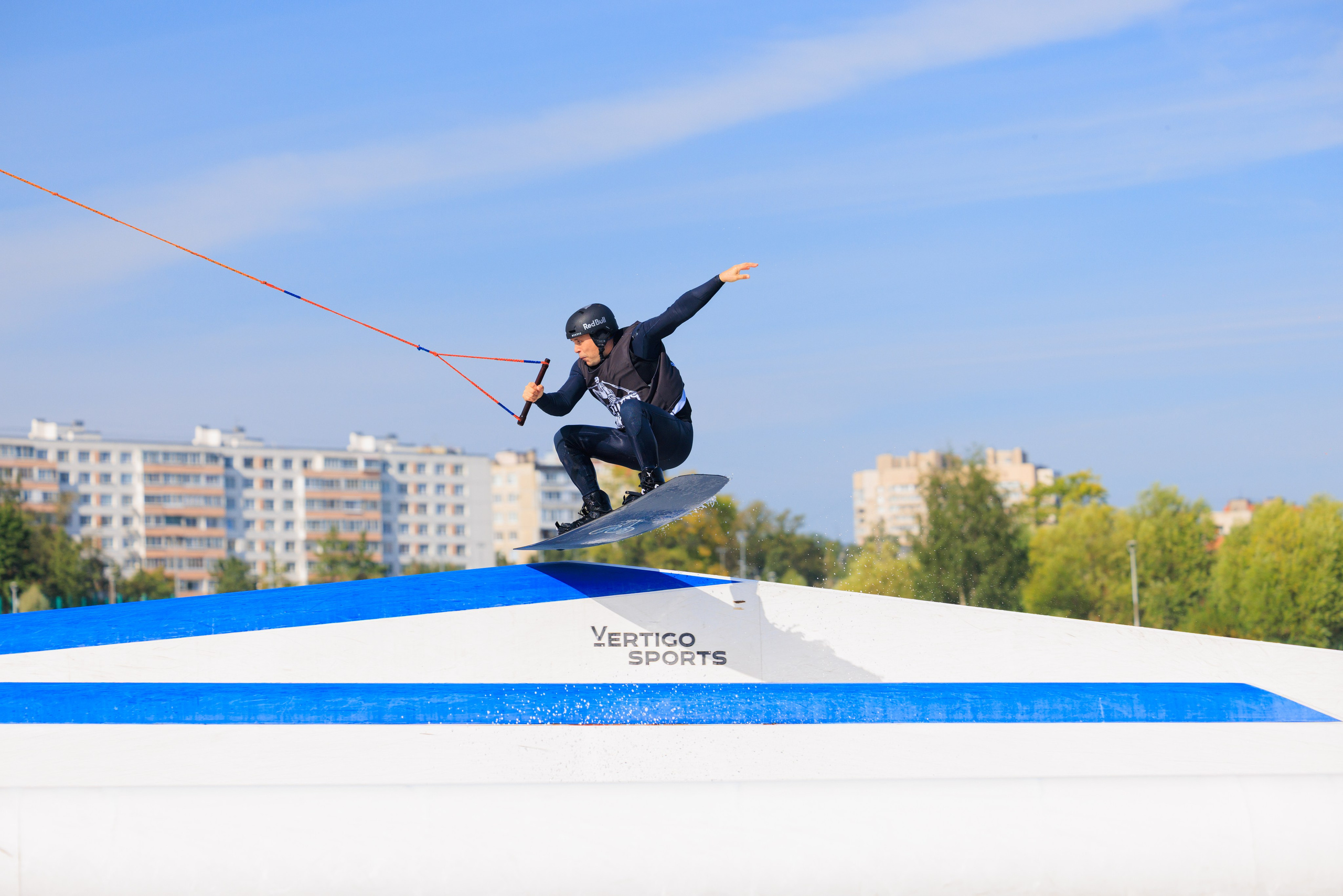 KUPCHINO OPEN CONTEST 2026. Фотограф Александр Заломаев