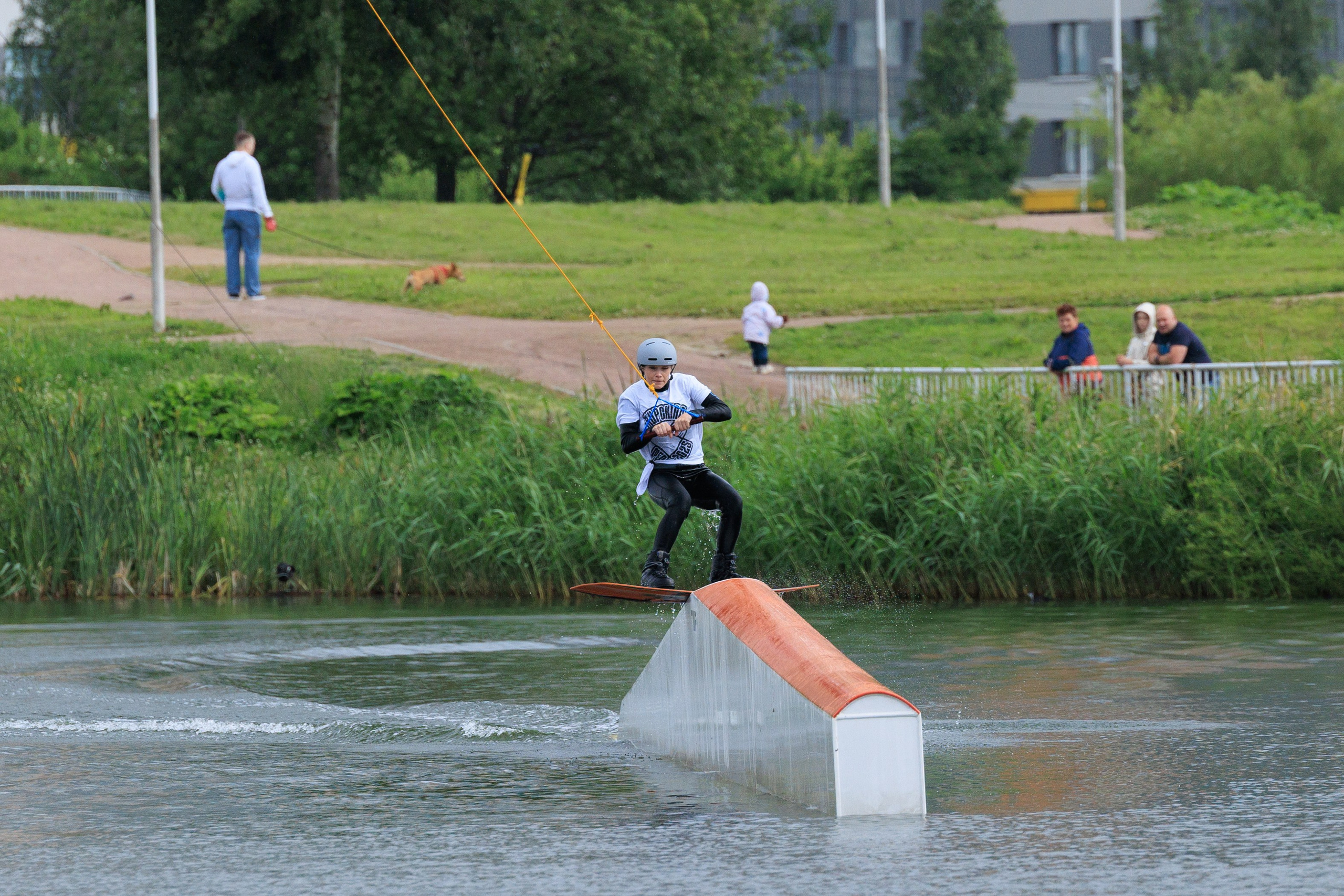 KUPCHINO OPEN CONTEST 2025. Фотограф Александр Заломаев