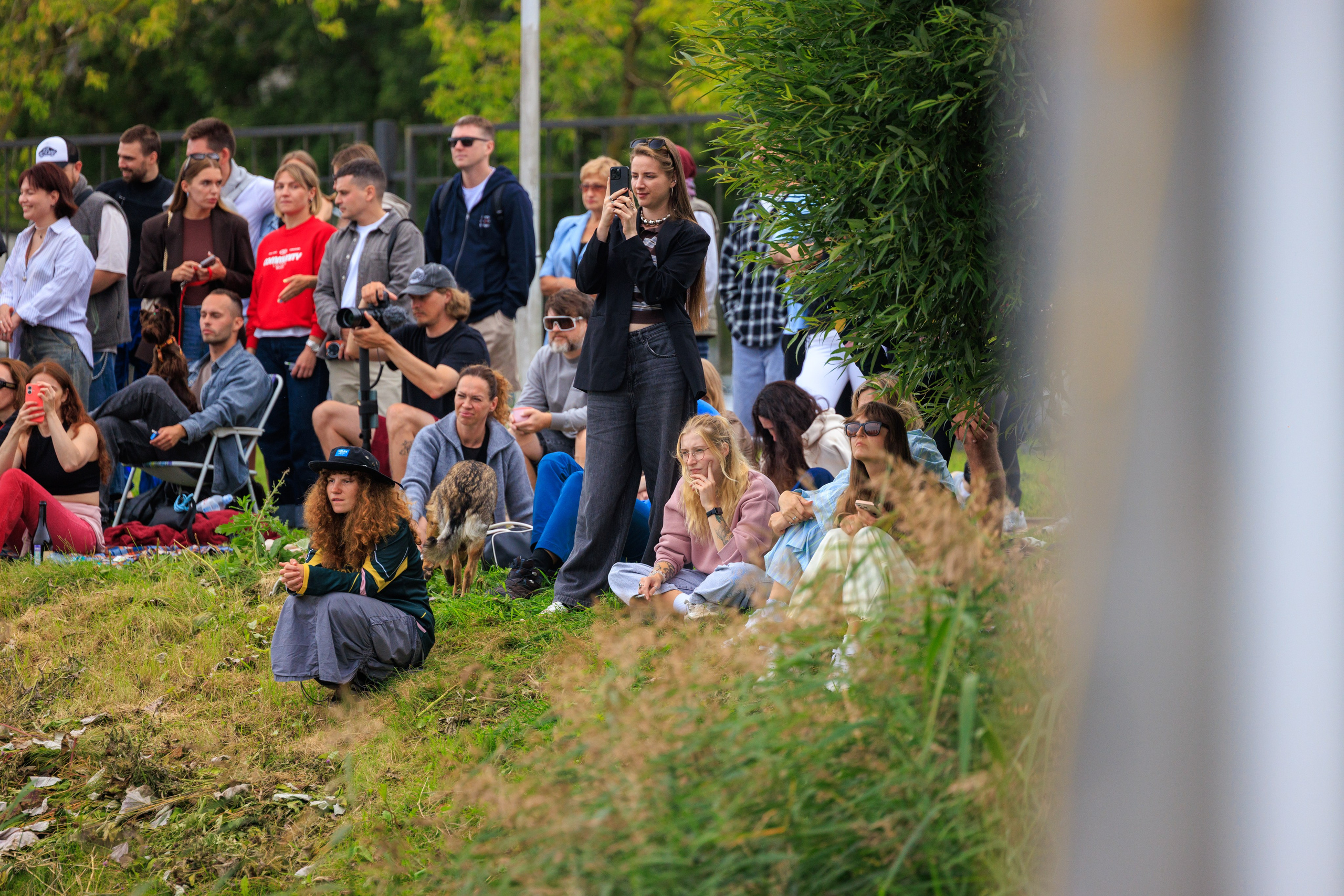 KUPCHINO OPEN CONTEST 2026. Фотограф Александр Заломаев