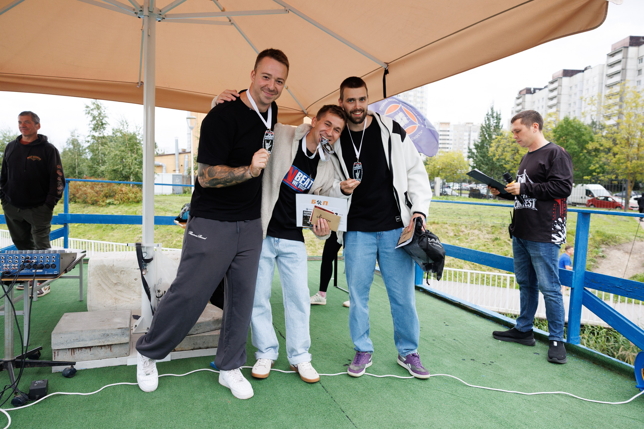 KUPCHINO OPEN CONTEST 2026. Фотограф Александр Заломаев