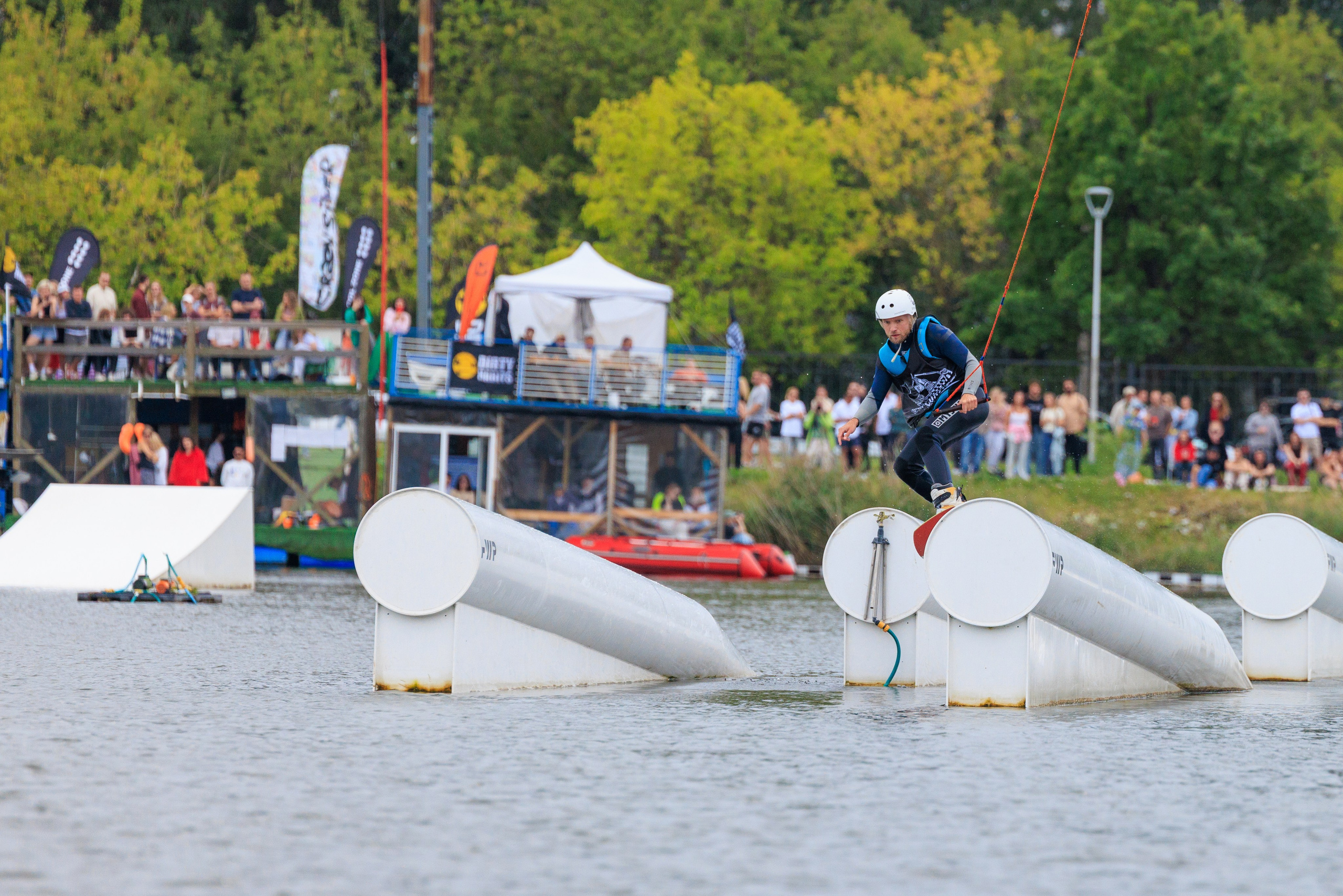 KUPCHINO OPEN CONTEST 2026. Фотограф Александр Заломаев